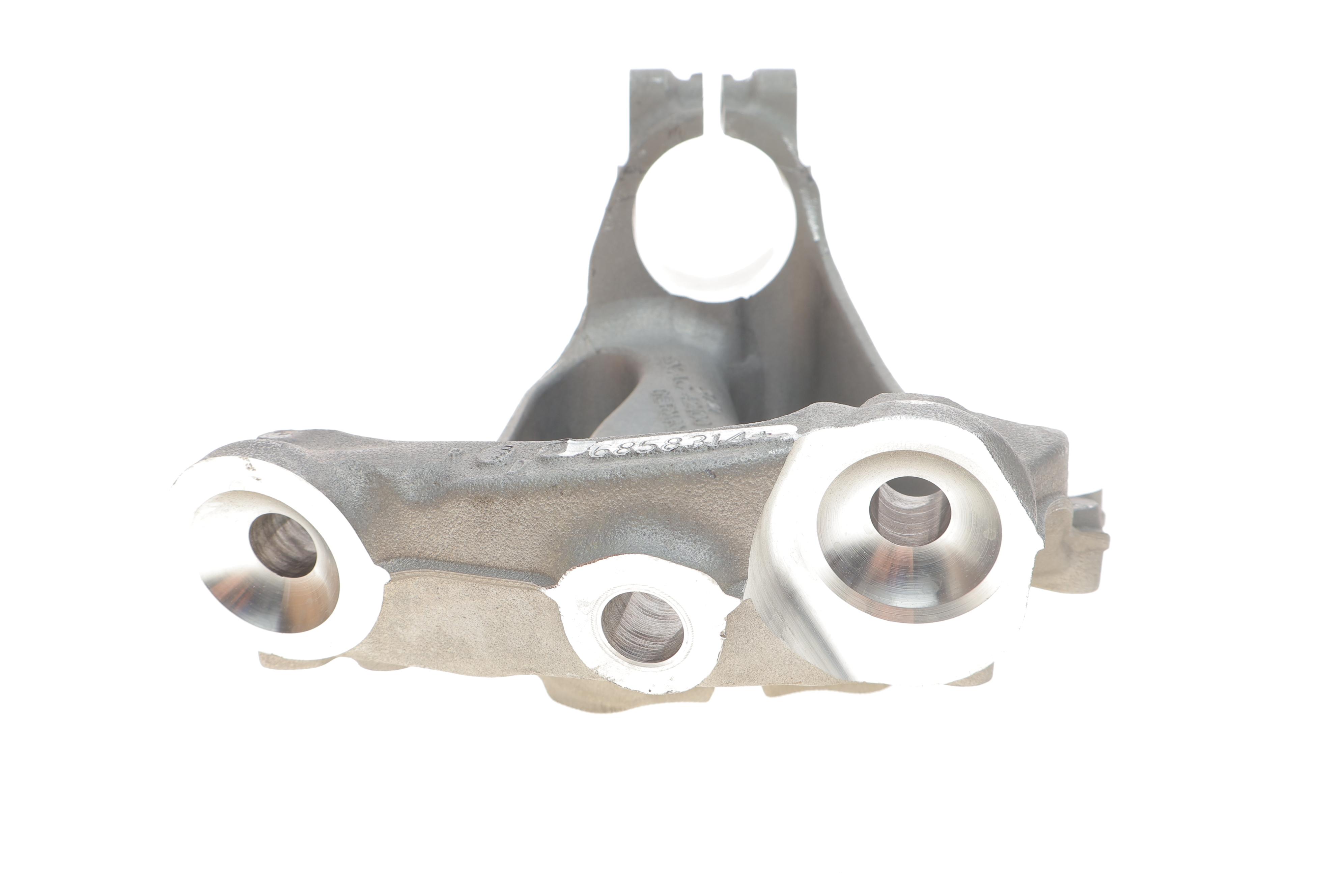 Кулак поворотний (цапфа) (R) BMW 4 (F36/F33/F83/F32/F82) 13-21 N47/N20/N55/N26/N57/B48/B58