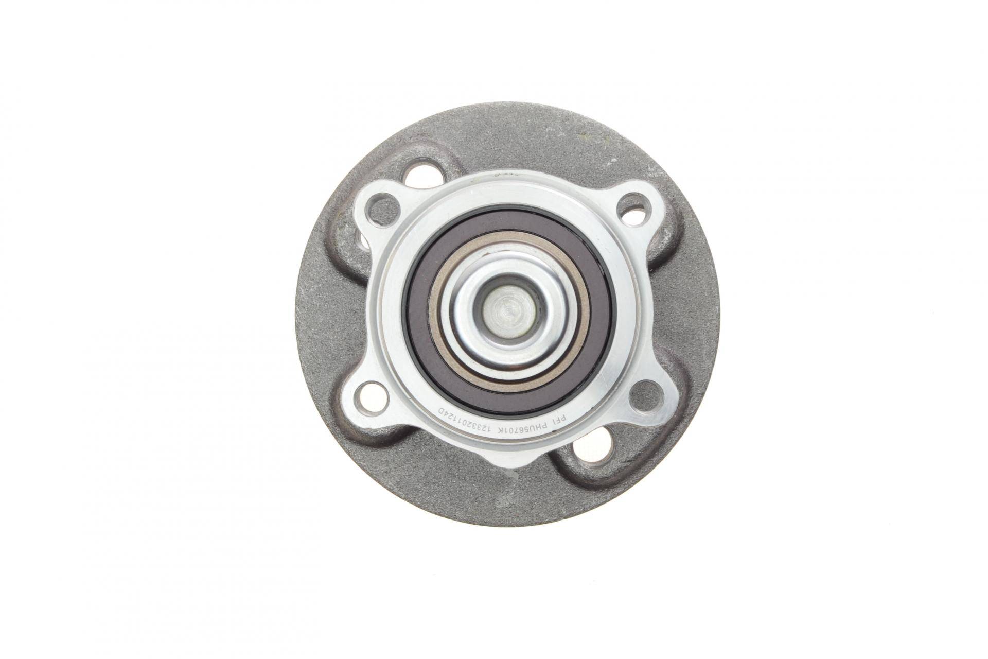 Підшипник маточини (задньої) Mini Cooper 01-06