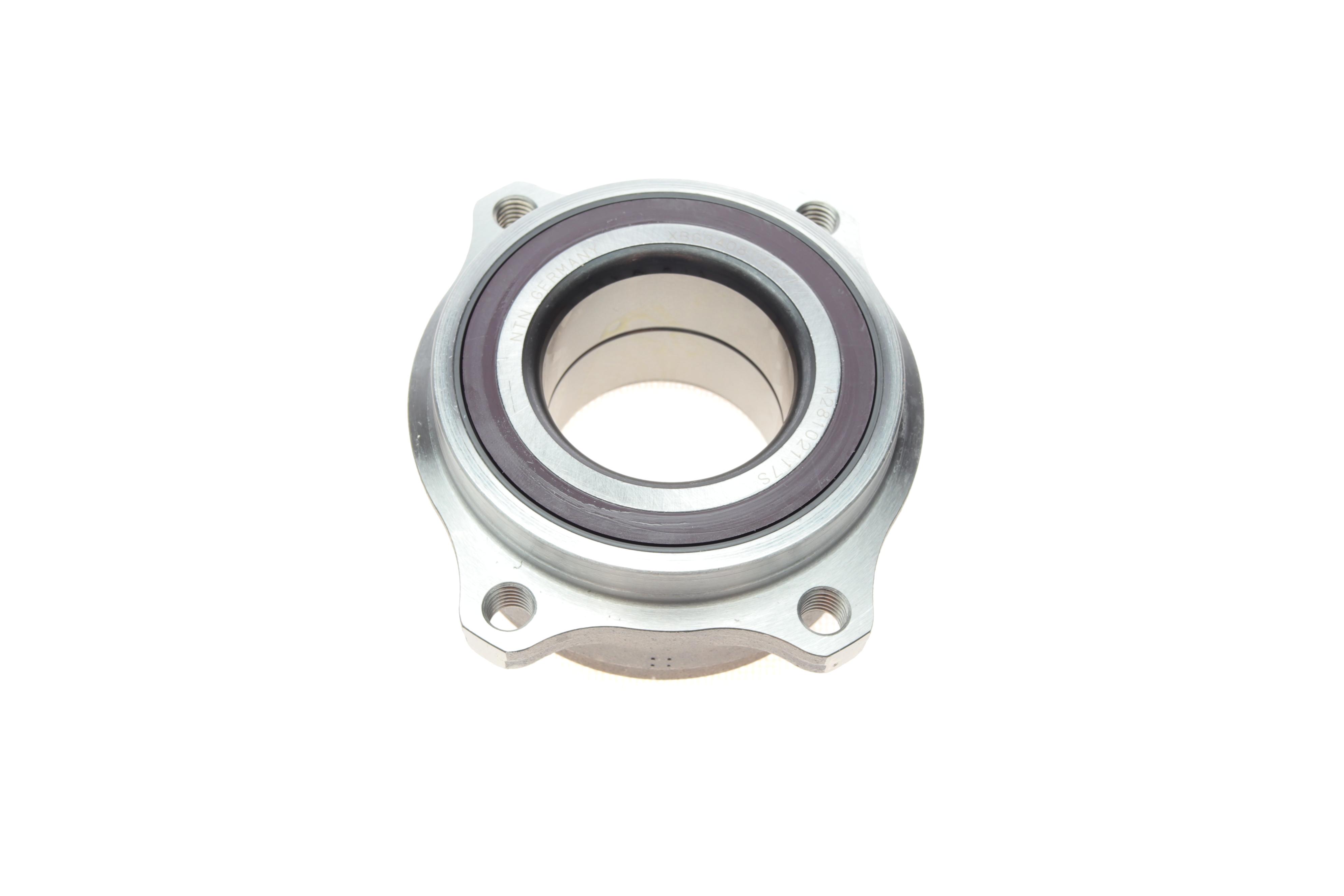 Підшипник маточини (задньої) MB E-class (W213) 16-