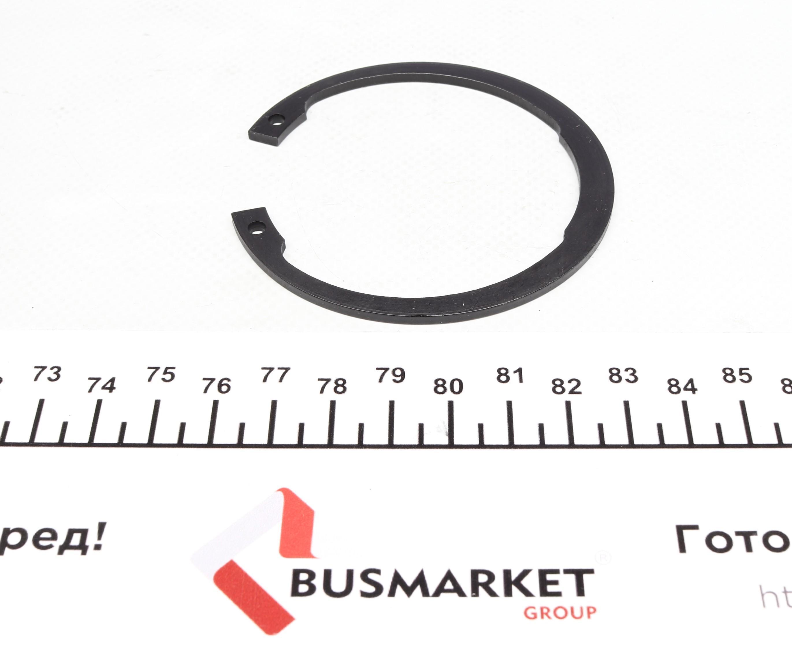 Підшипник маточини (передньої) Hyundai Accent 99-03/Kia Rio 05- (38x70x37)