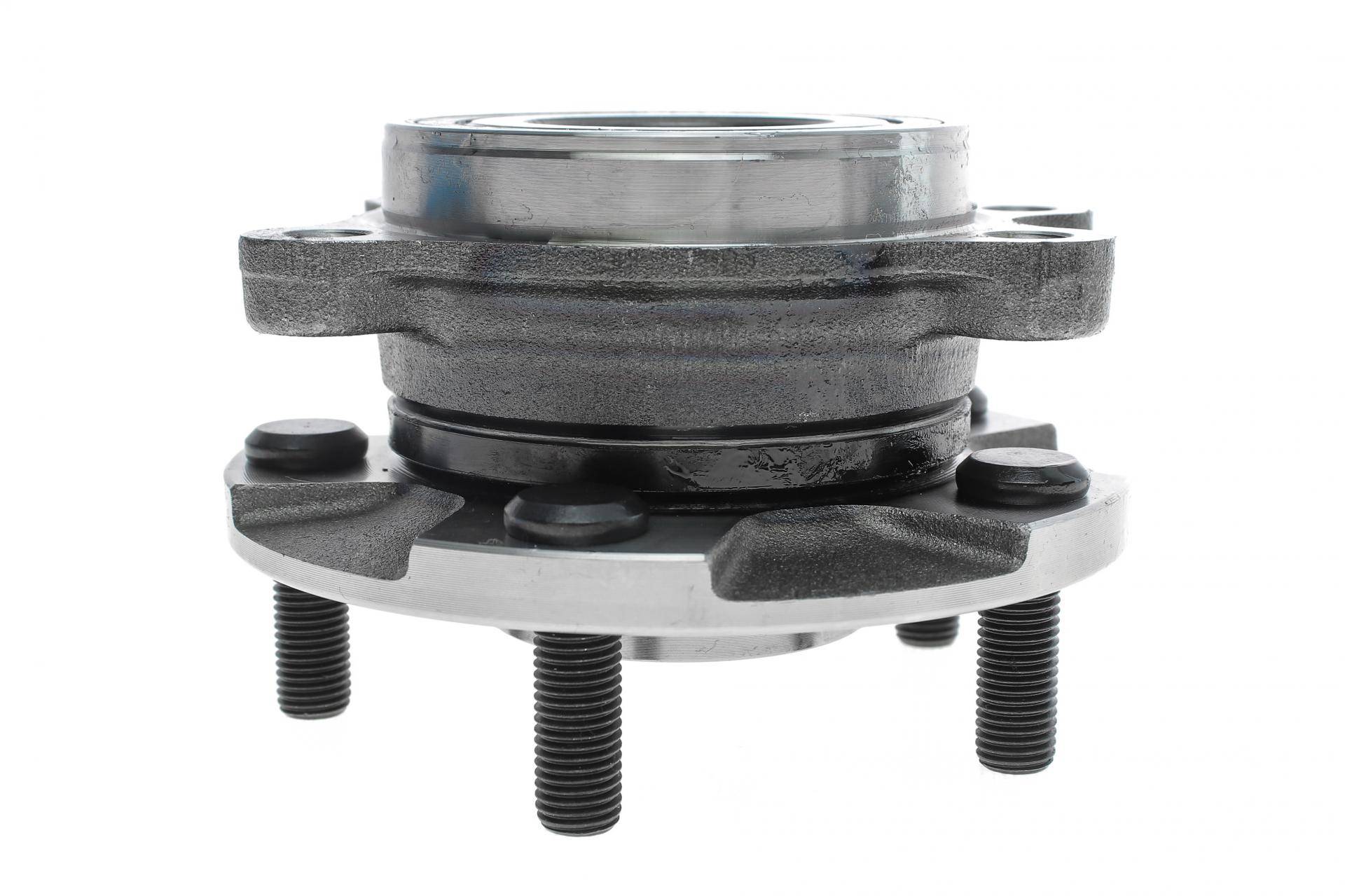 Підшипник маточини (передньої) Toyota Auris 09-/Avensis 08-/Corolla 06-/Rav4 05-