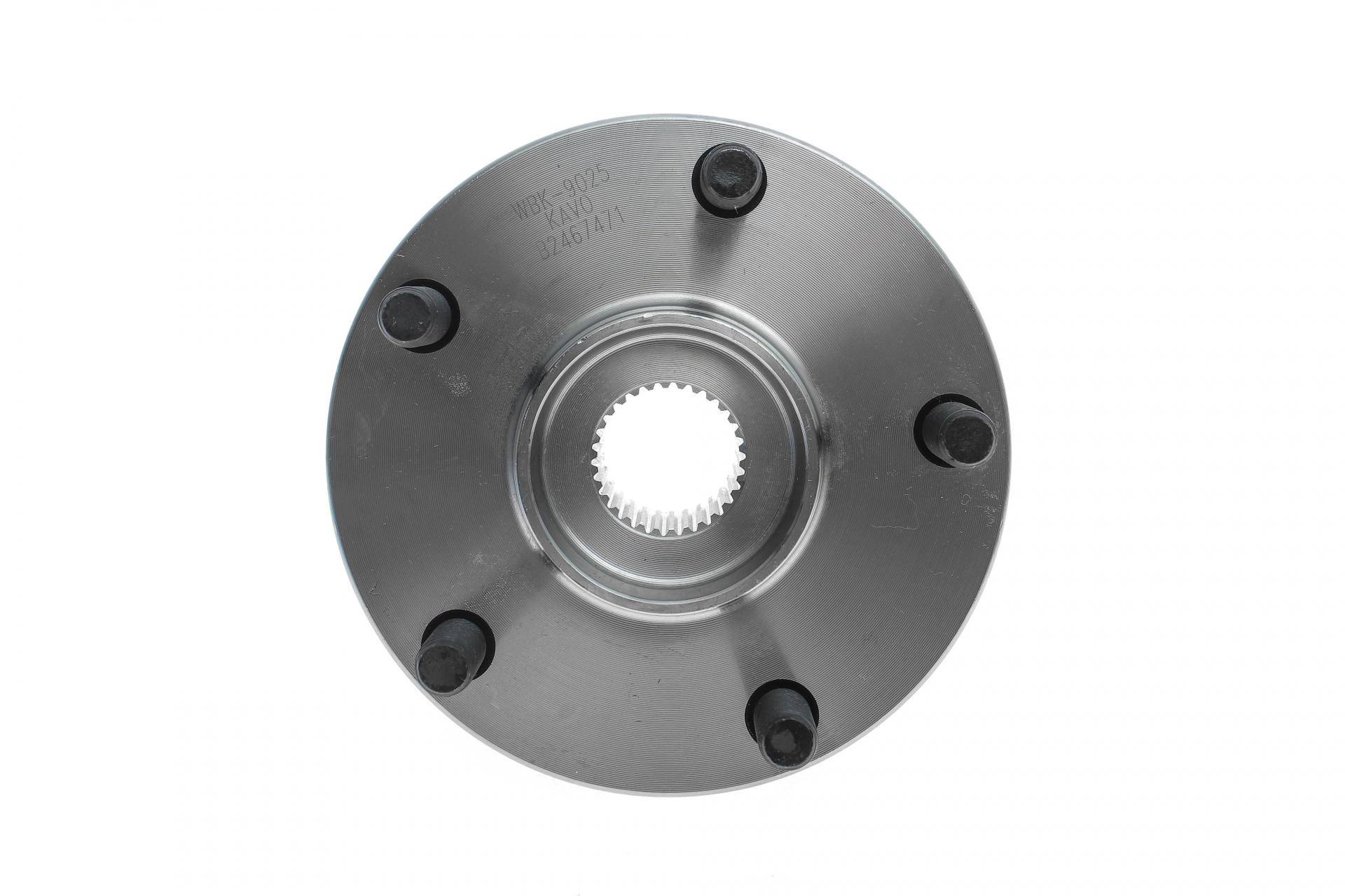 Підшипник маточини (передньої) Toyota Auris 09-/Avensis 08-/Corolla 06-/Rav4 05-