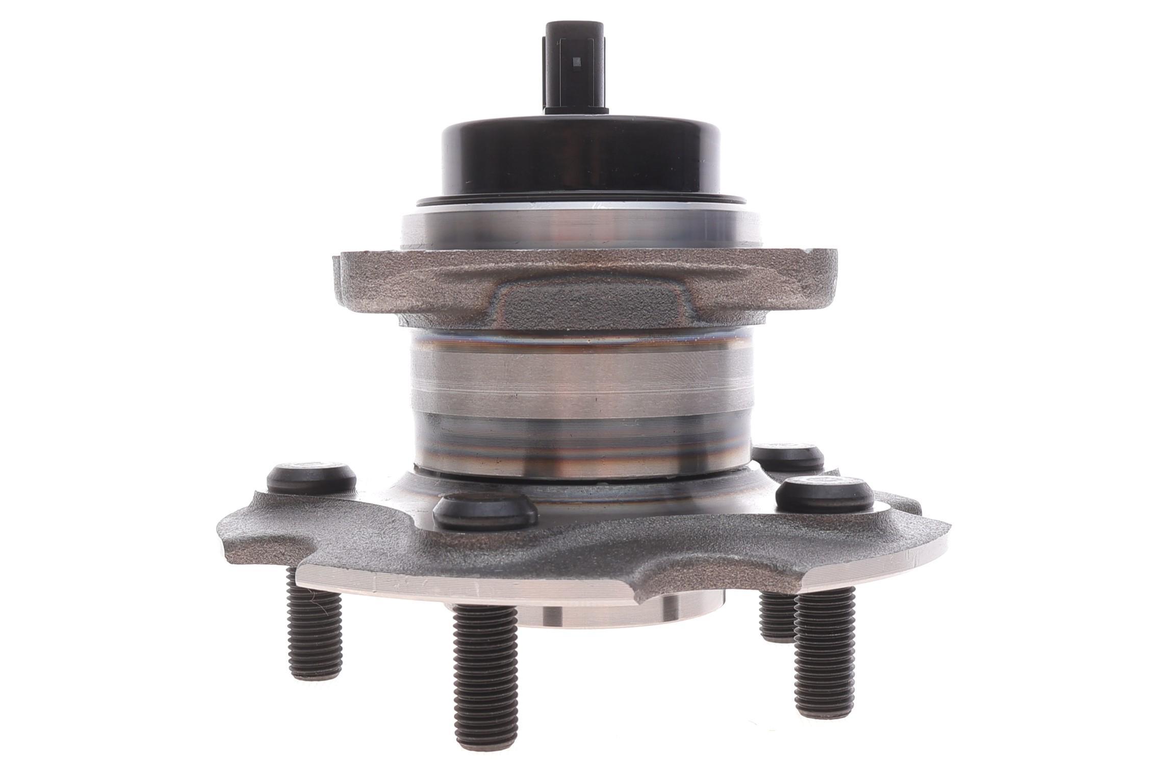 Підшипник маточини (задньої) Toyota Auris/Avensis 1.2-2.2D 06-18