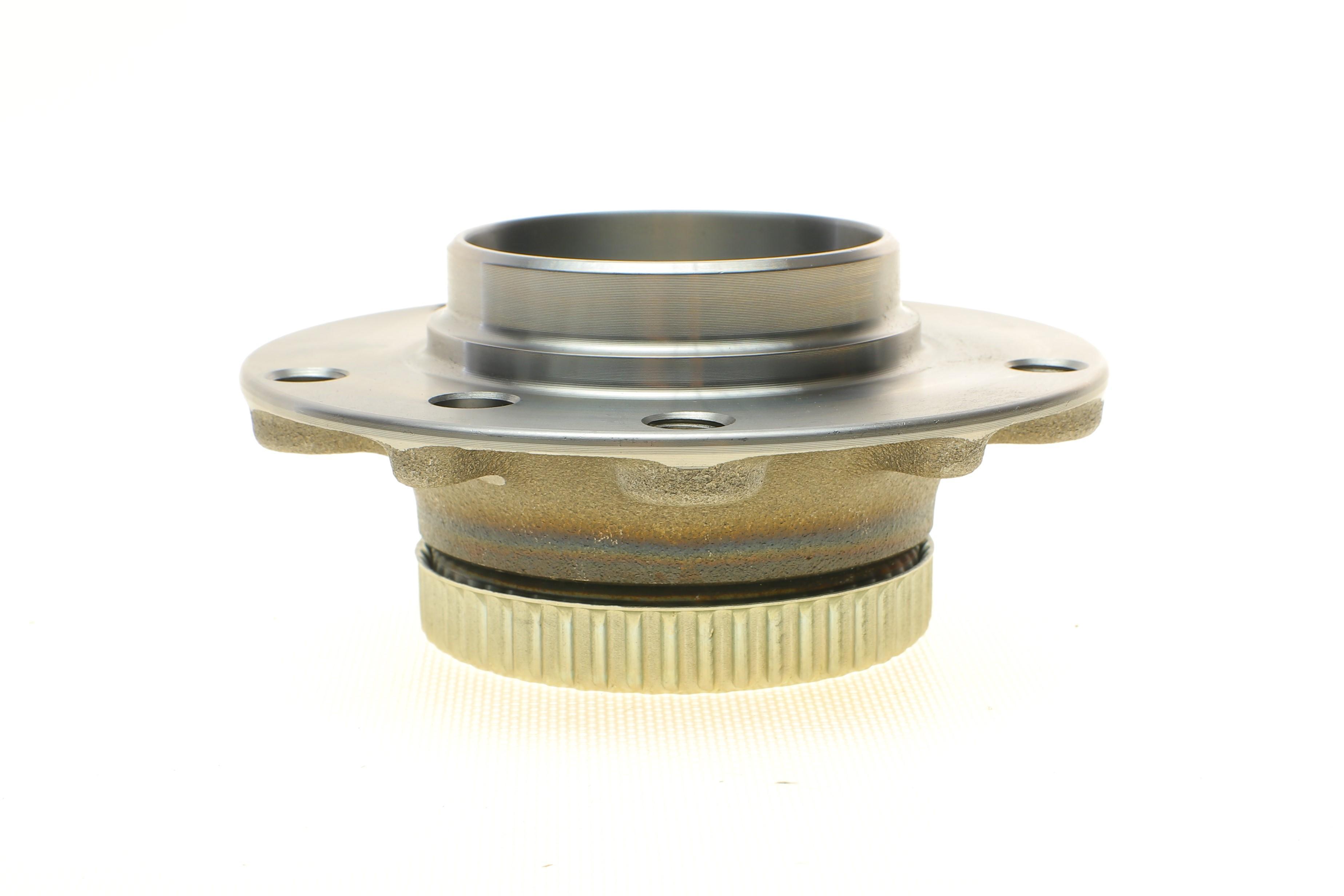 Підшипник маточини (передньої) BMW 5 (E34)/7 (E32)/8 (E31) -99 (+ABS) (к-кт)