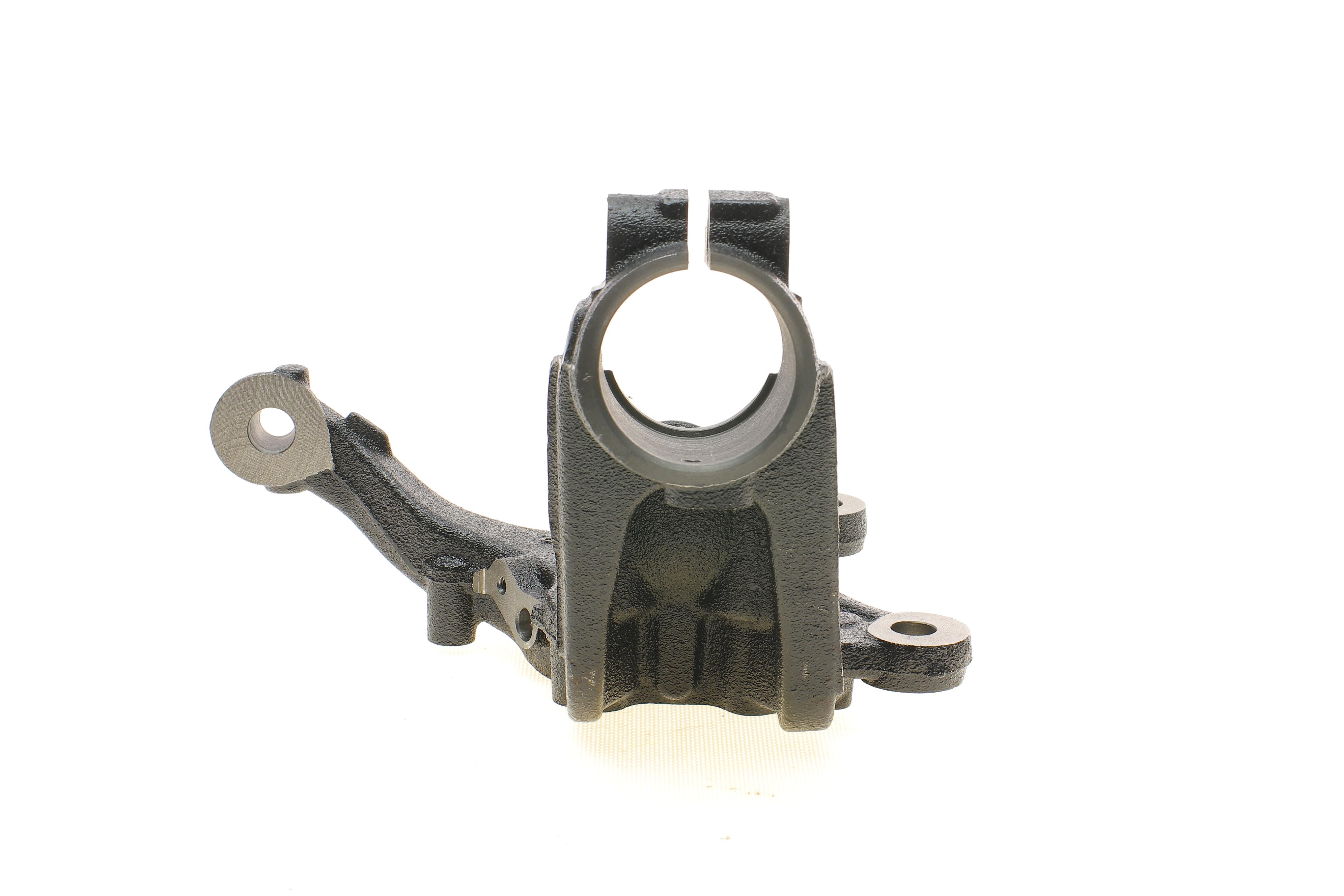 Цапфа (передня) Audi A3/Q3/Skoda Octavia/VW Caddy III 09-15 (R)