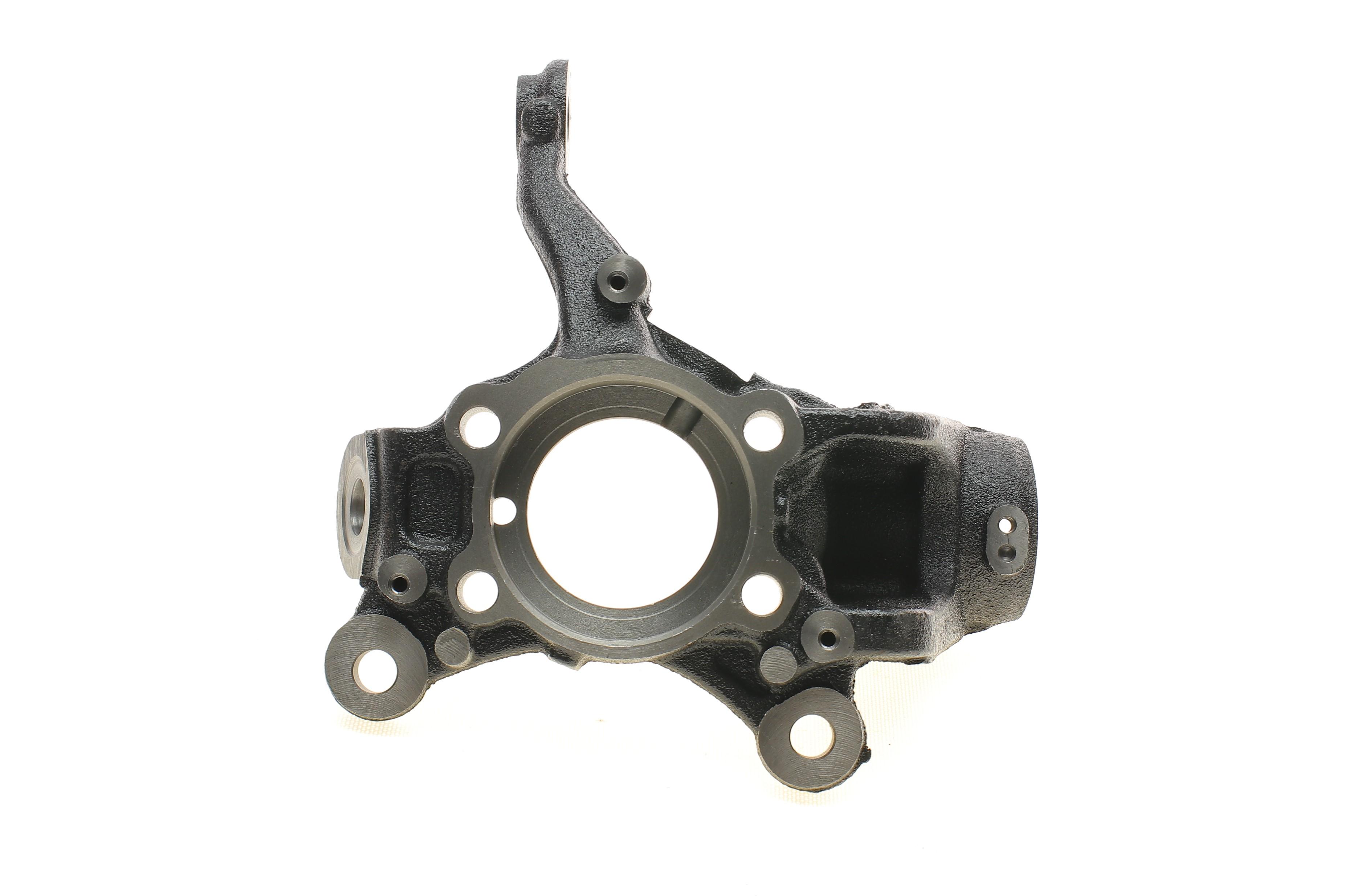 Цапфа (передня) Audi A3/Q3/Skoda Octavia/VW Caddy III 09-15 (R)