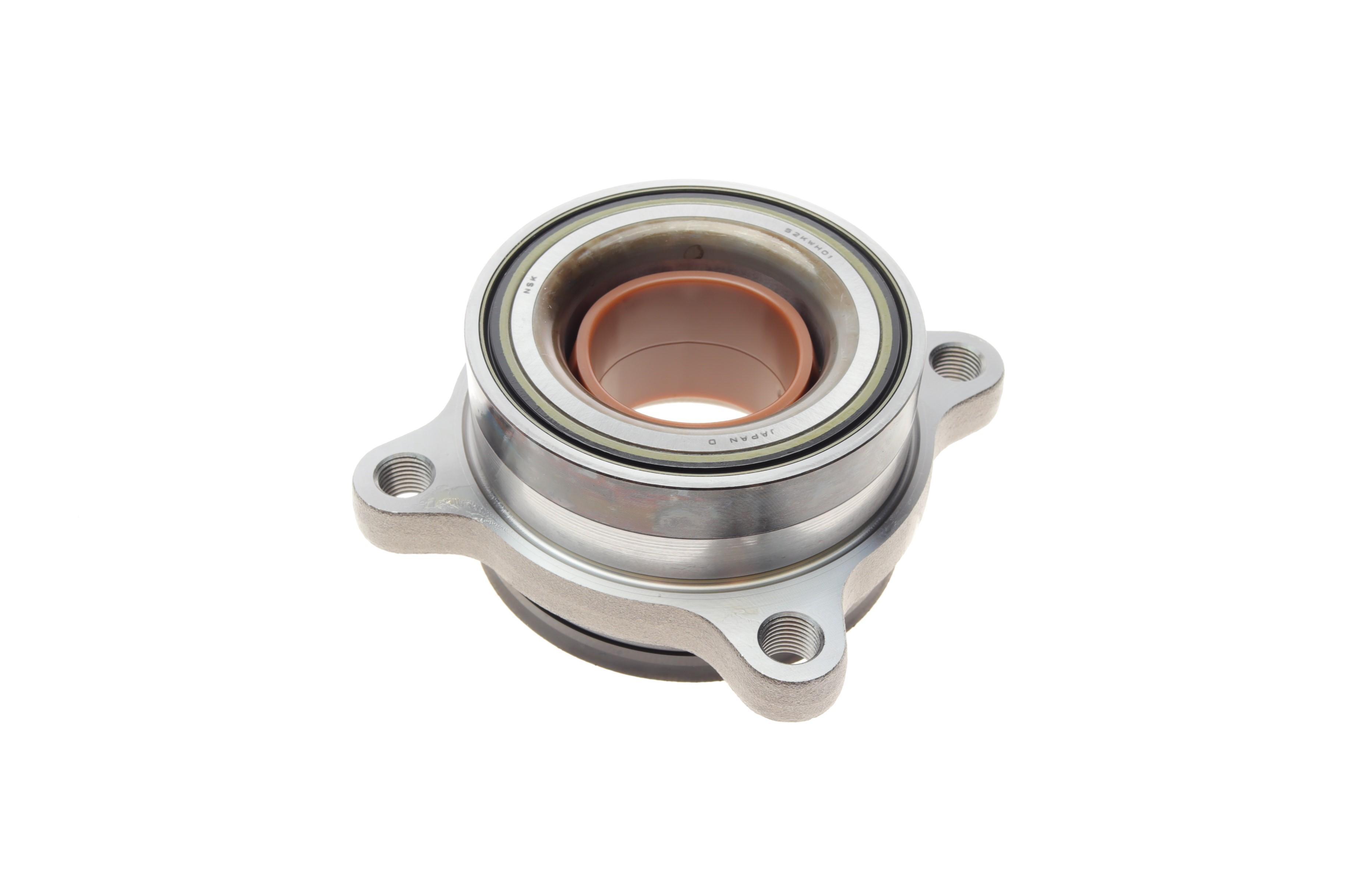 Підшипник маточини (передньої) Mitsubishi Pajero IV 3.2-3.8 07-