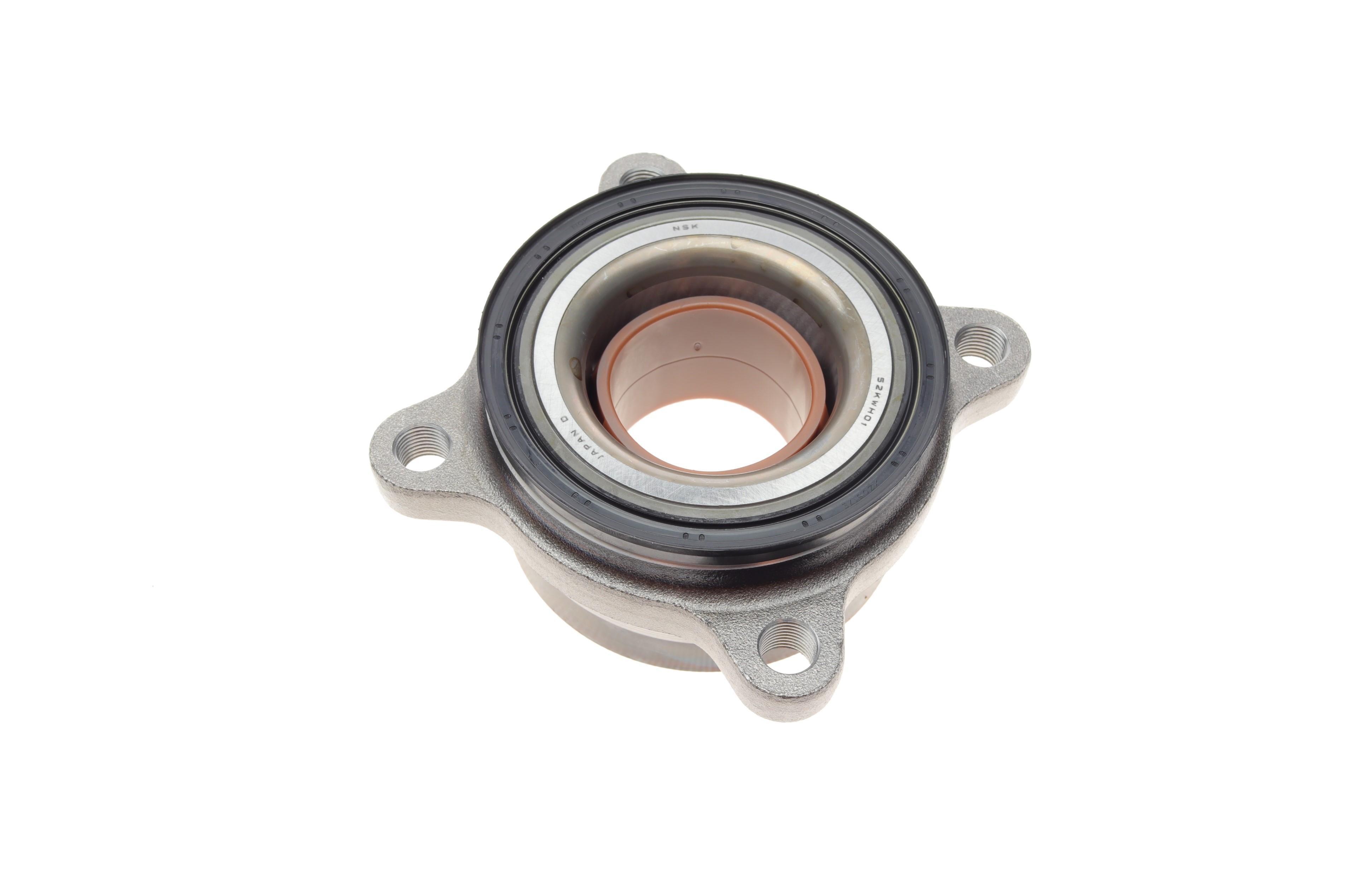 Підшипник маточини (передньої) Mitsubishi Pajero IV 3.2-3.8 07-