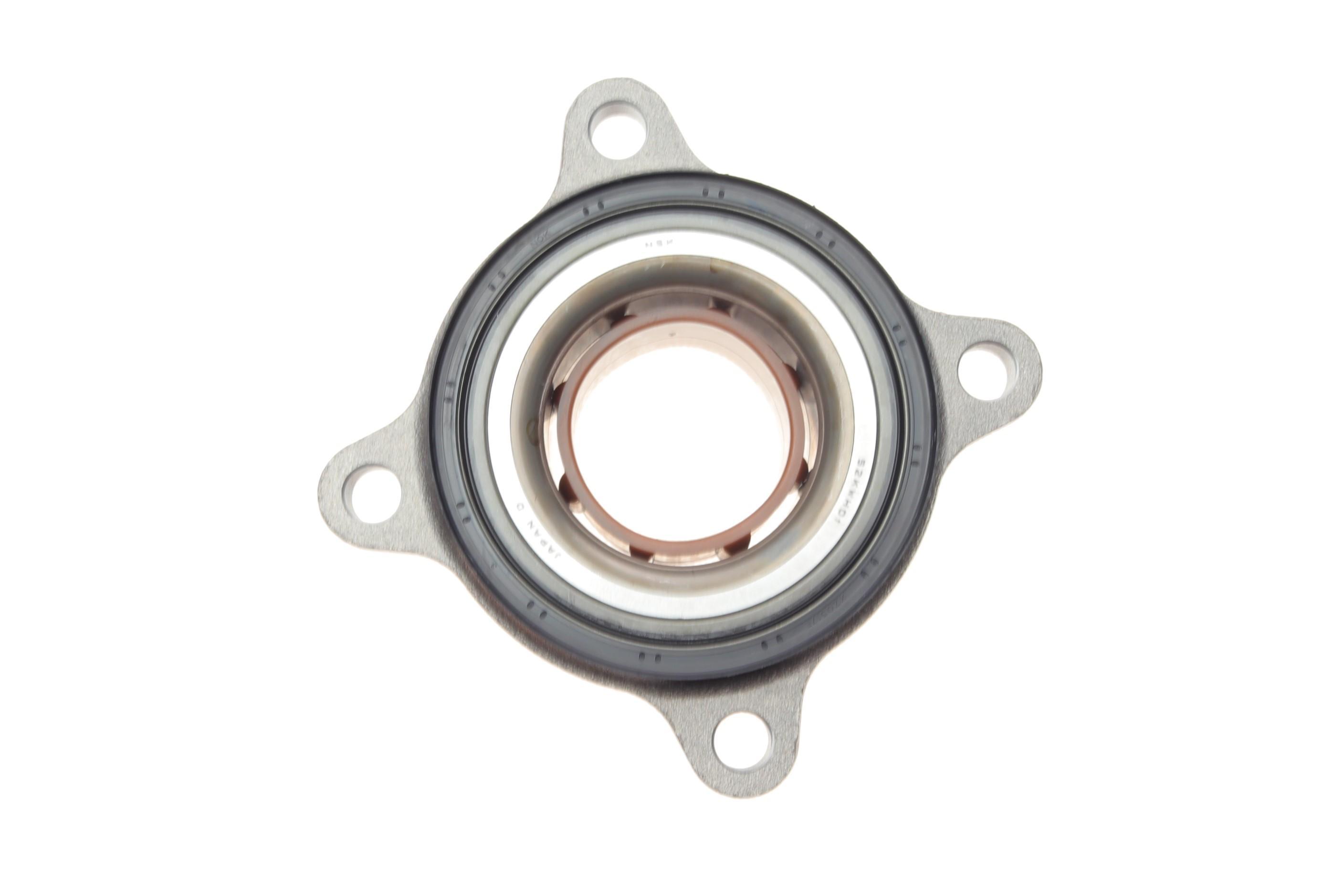 Підшипник маточини (передньої) Mitsubishi Pajero IV 3.2-3.8 07-