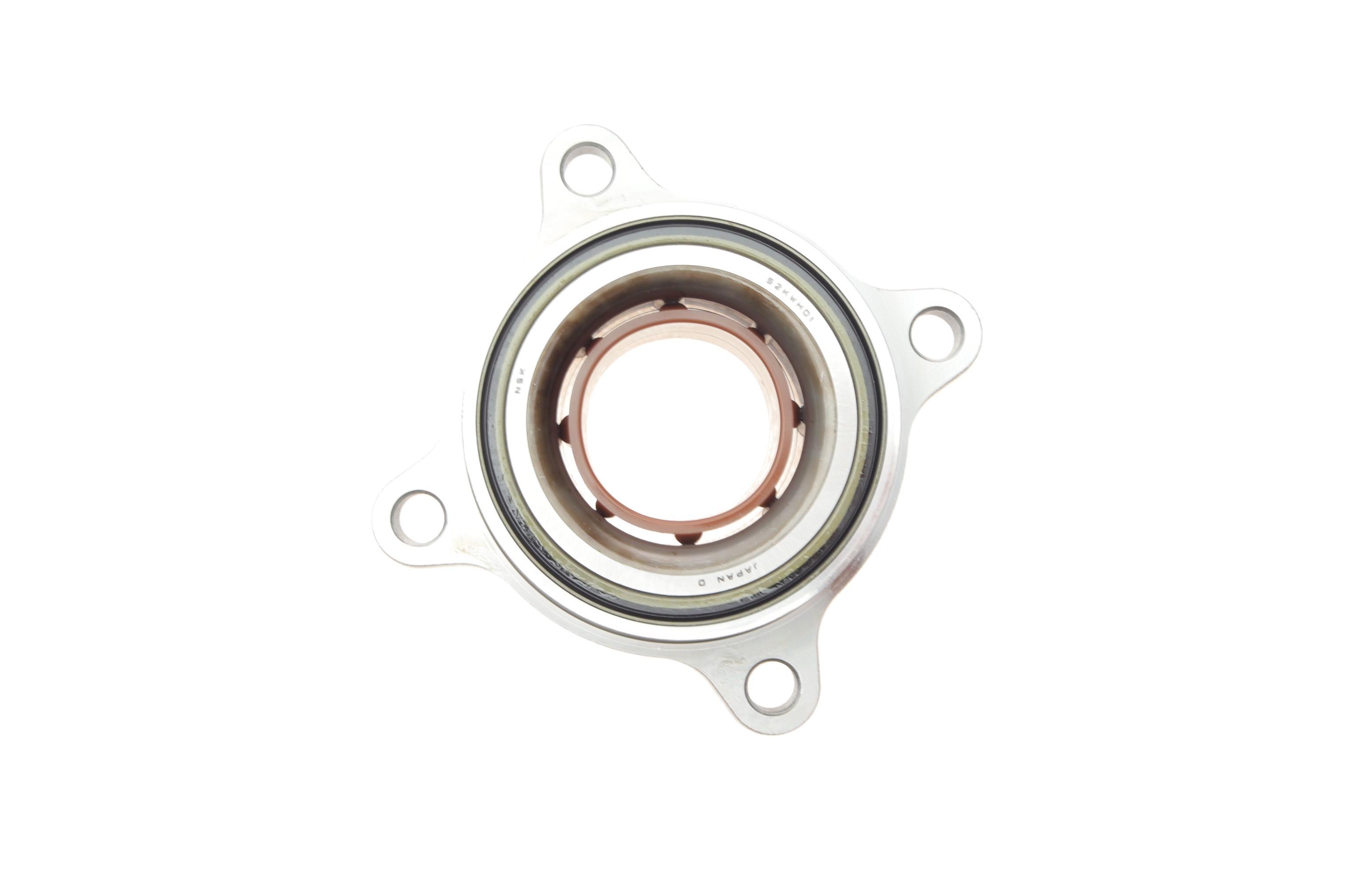 Підшипник маточини (передньої) Mitsubishi Pajero IV 3.2-3.8 07-