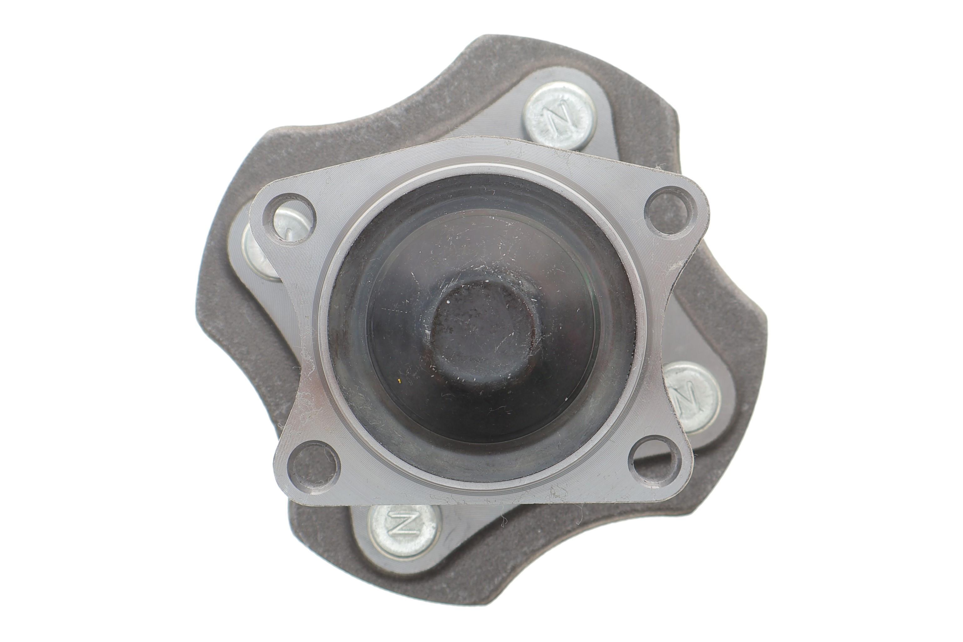 Підшипник маточини (задньої) Toyota Yaris Verso (_P2_), 08/99 - 09/05