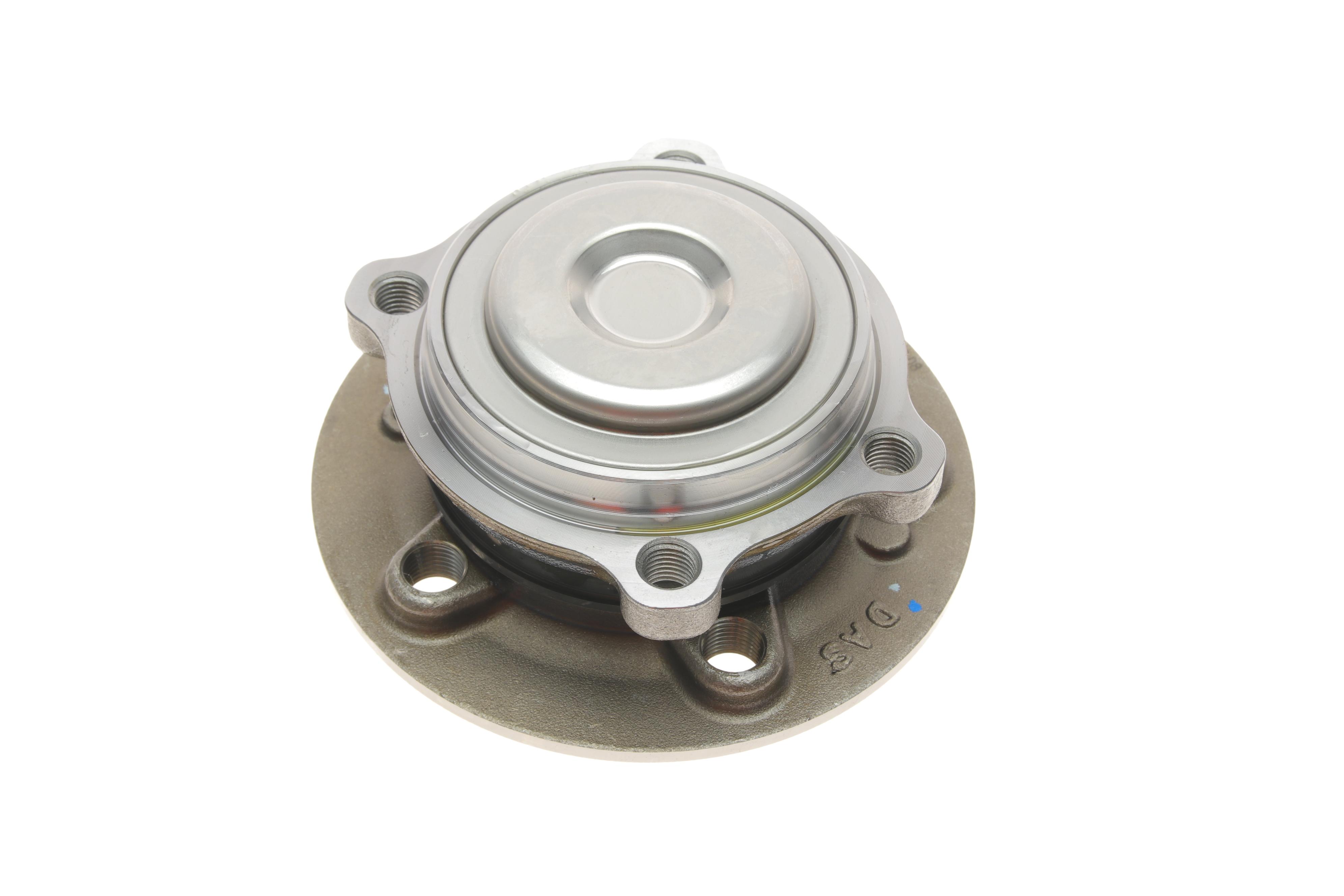 Підшипник маточини (задньої) MB A-class (W177)/B-class (W247) 18-