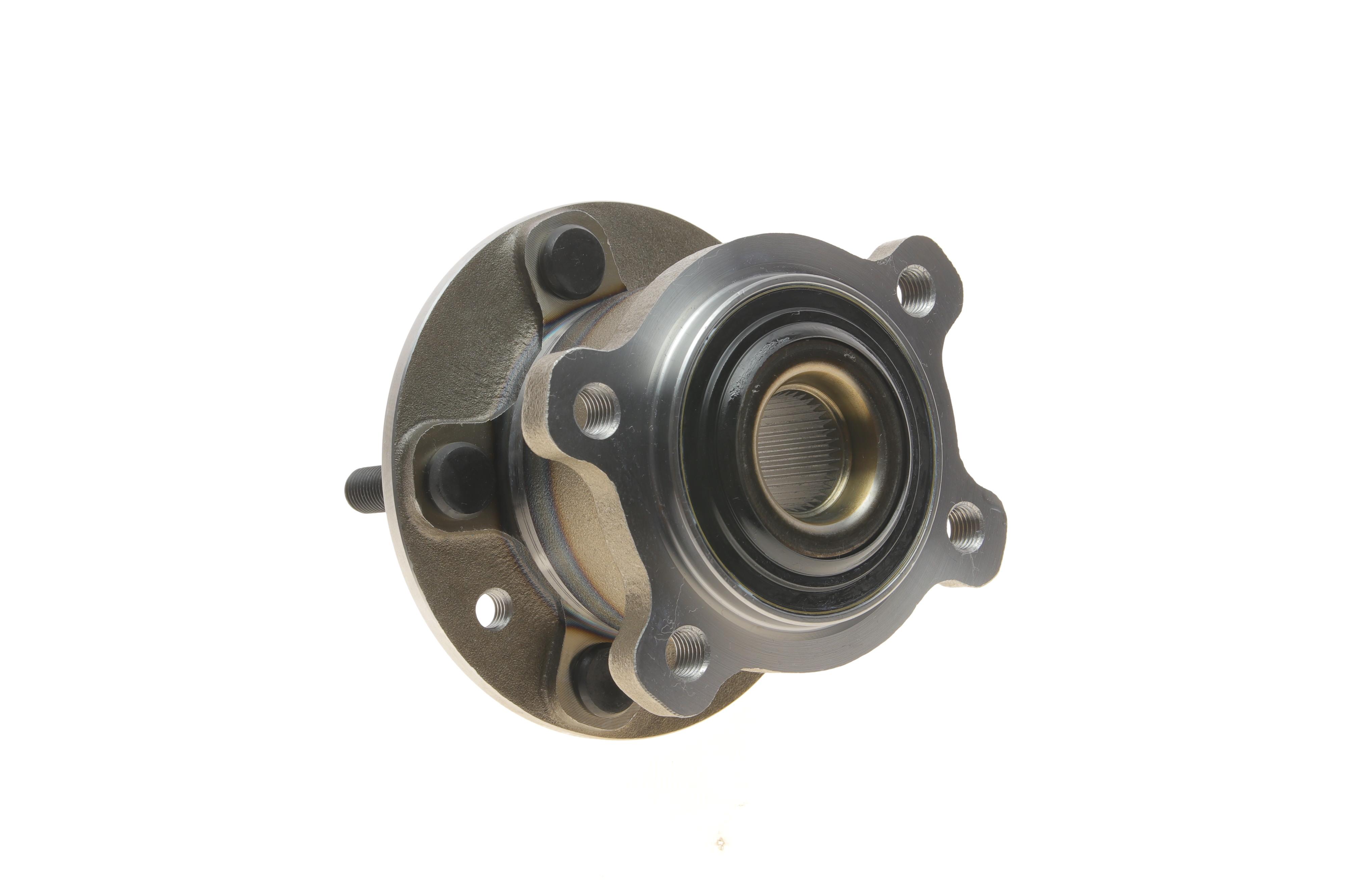 Підшипник маточини (задньої) Ford Kuga 2.0 TDCi 08-12