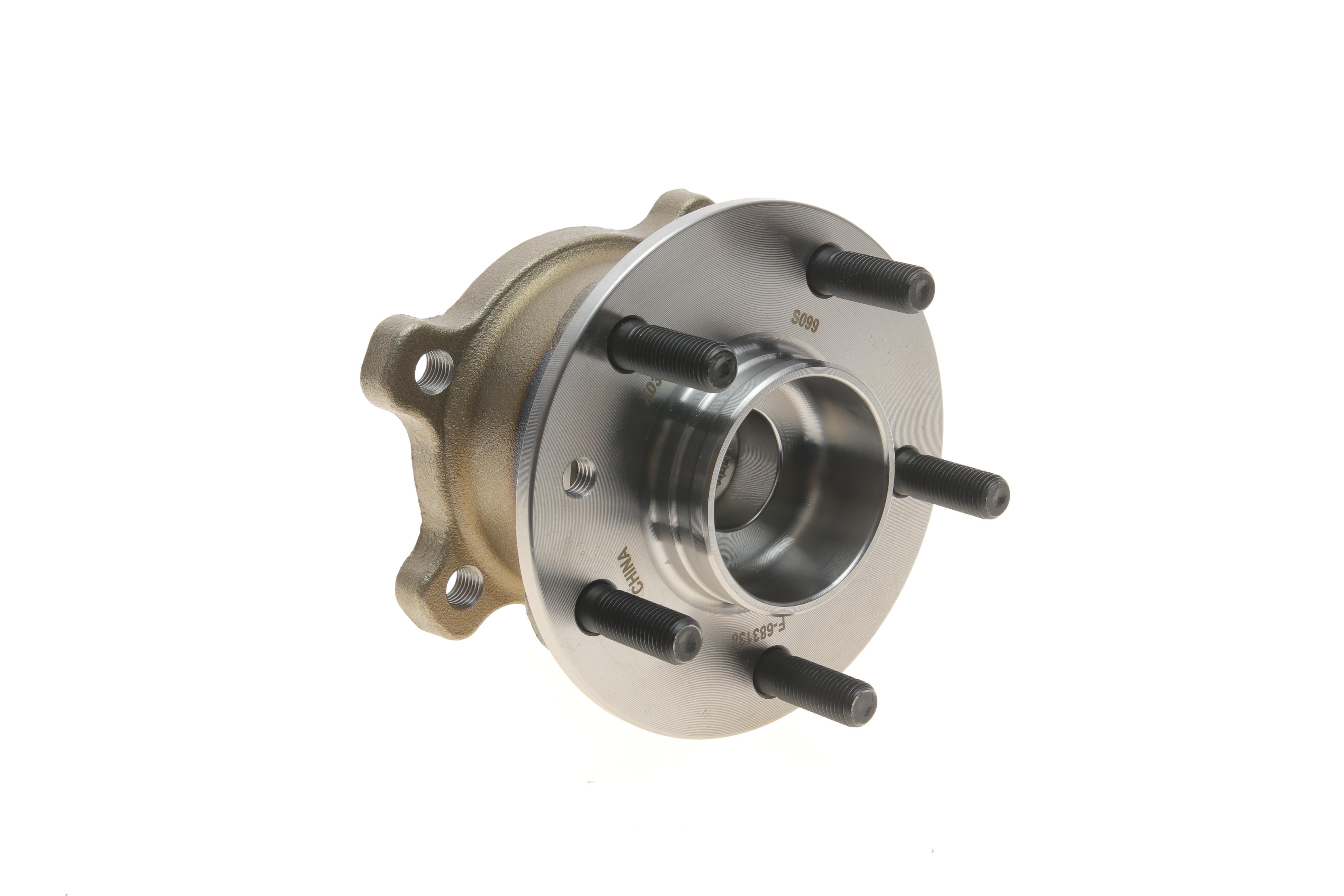 Підшипник маточини (задньої) Ford Kuga 2.0 TDCi 08-12