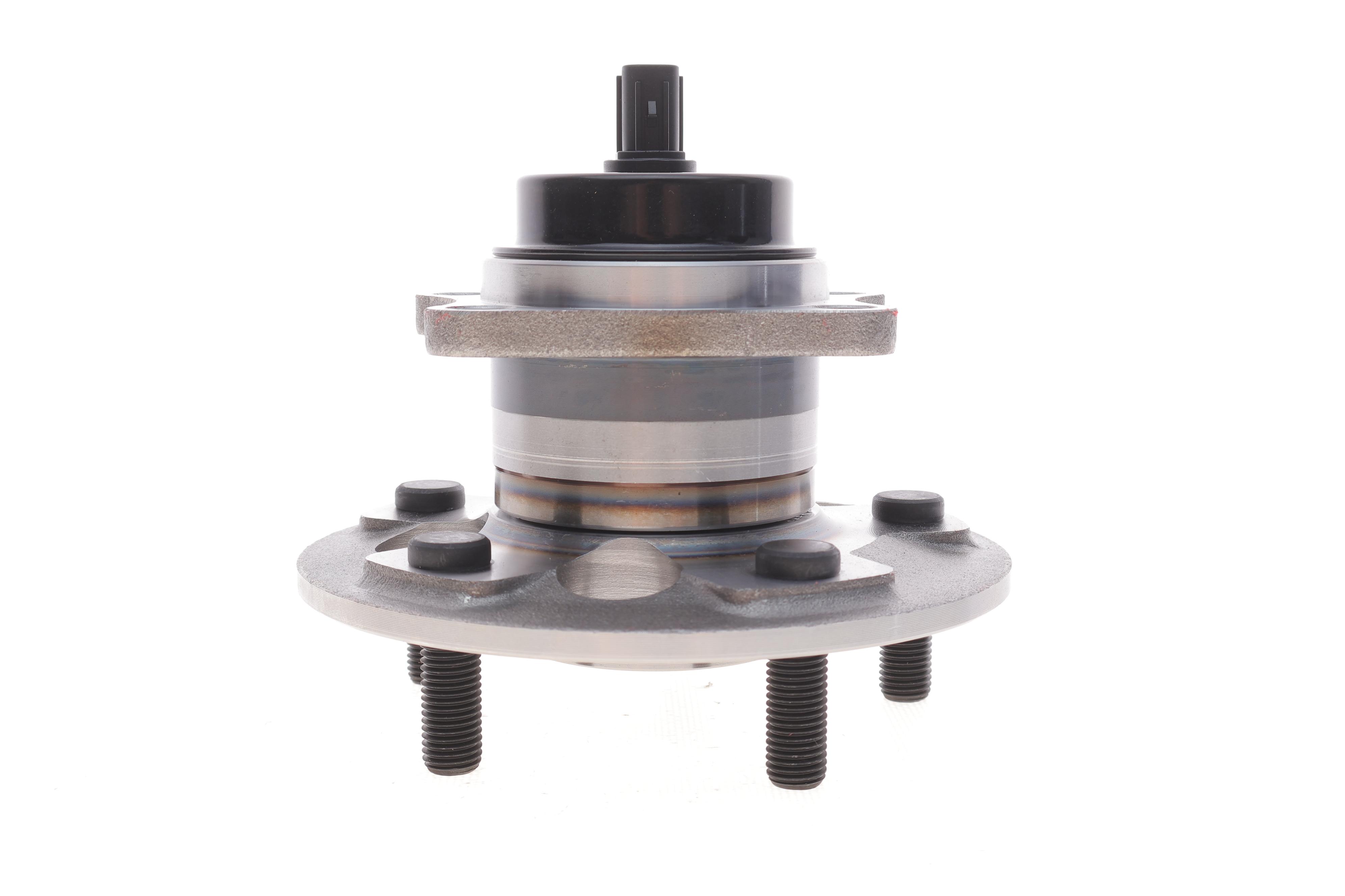 Підшипник маточини (задньої) Toyota Auris/Corolla 06-16 (+ABS)