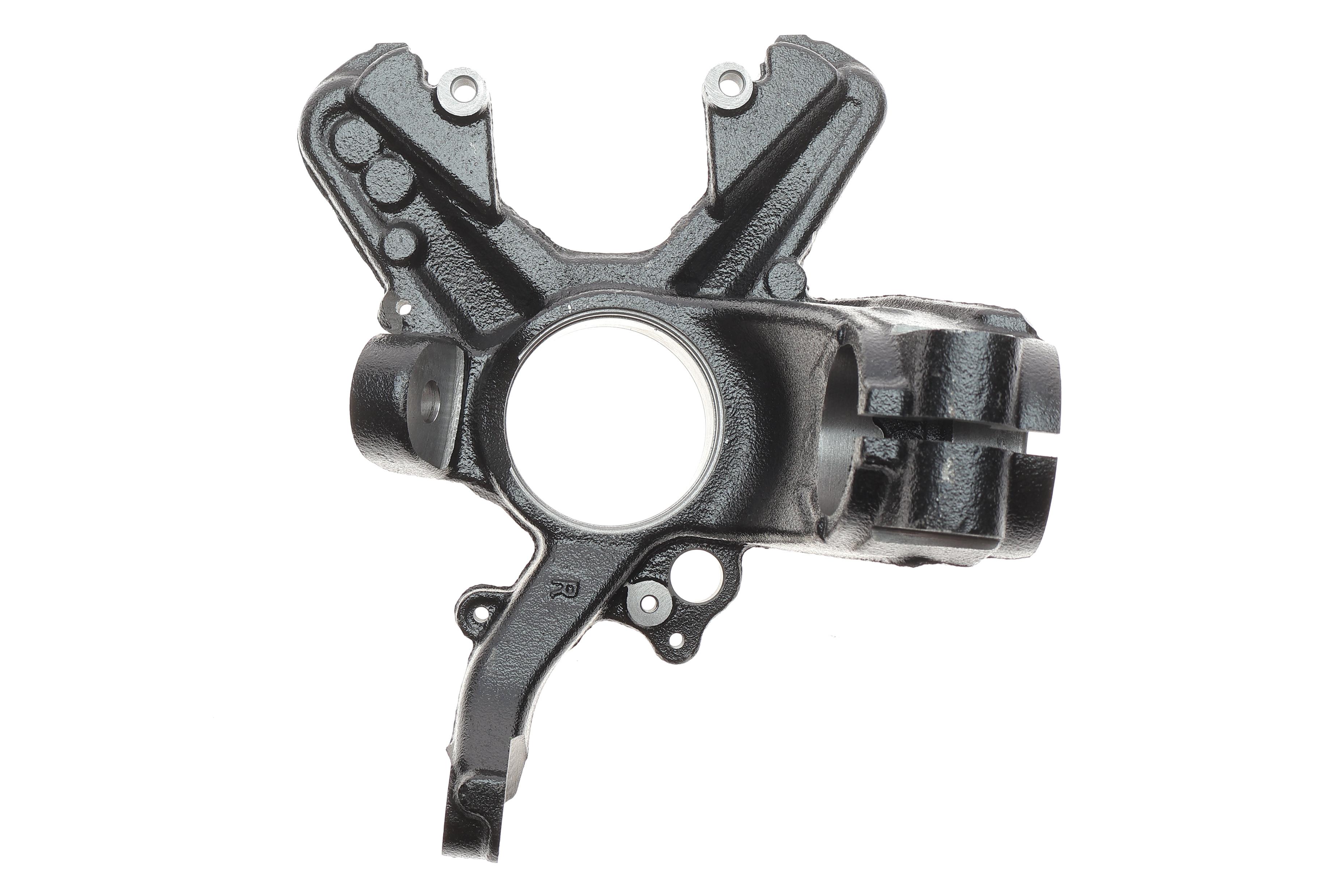 Цапфа (передня) VW Golf IV/Skoda Octavia/Audi A3 97-05 (R)