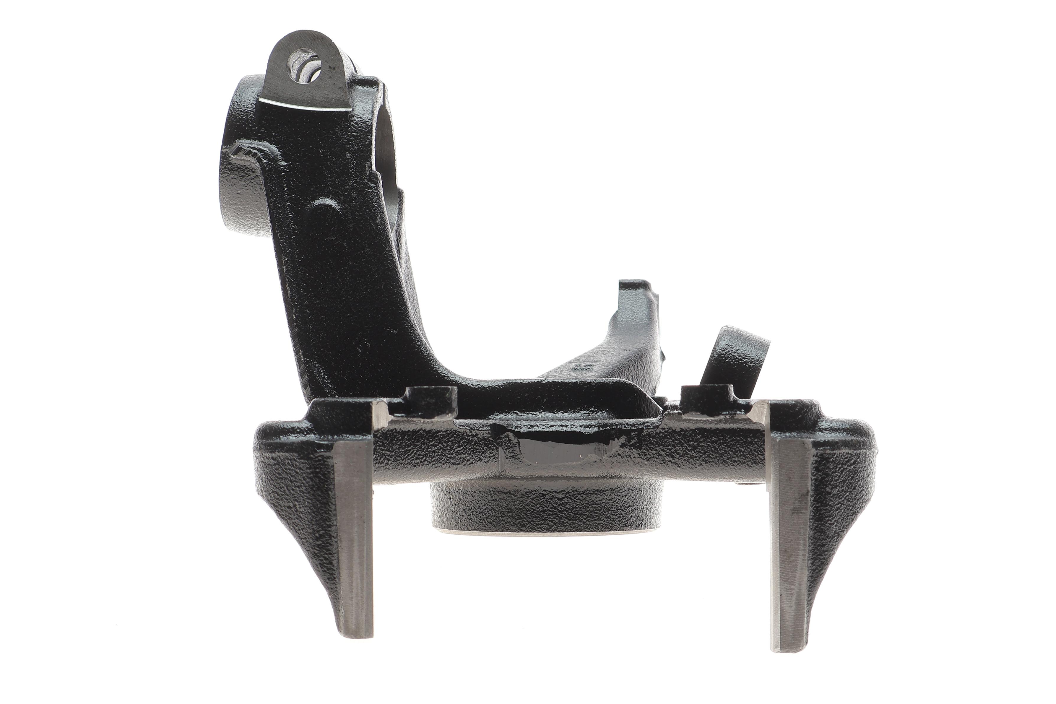 Цапфа (передня) VW Golf IV/Skoda Octavia/Audi A3 97-05 (R)