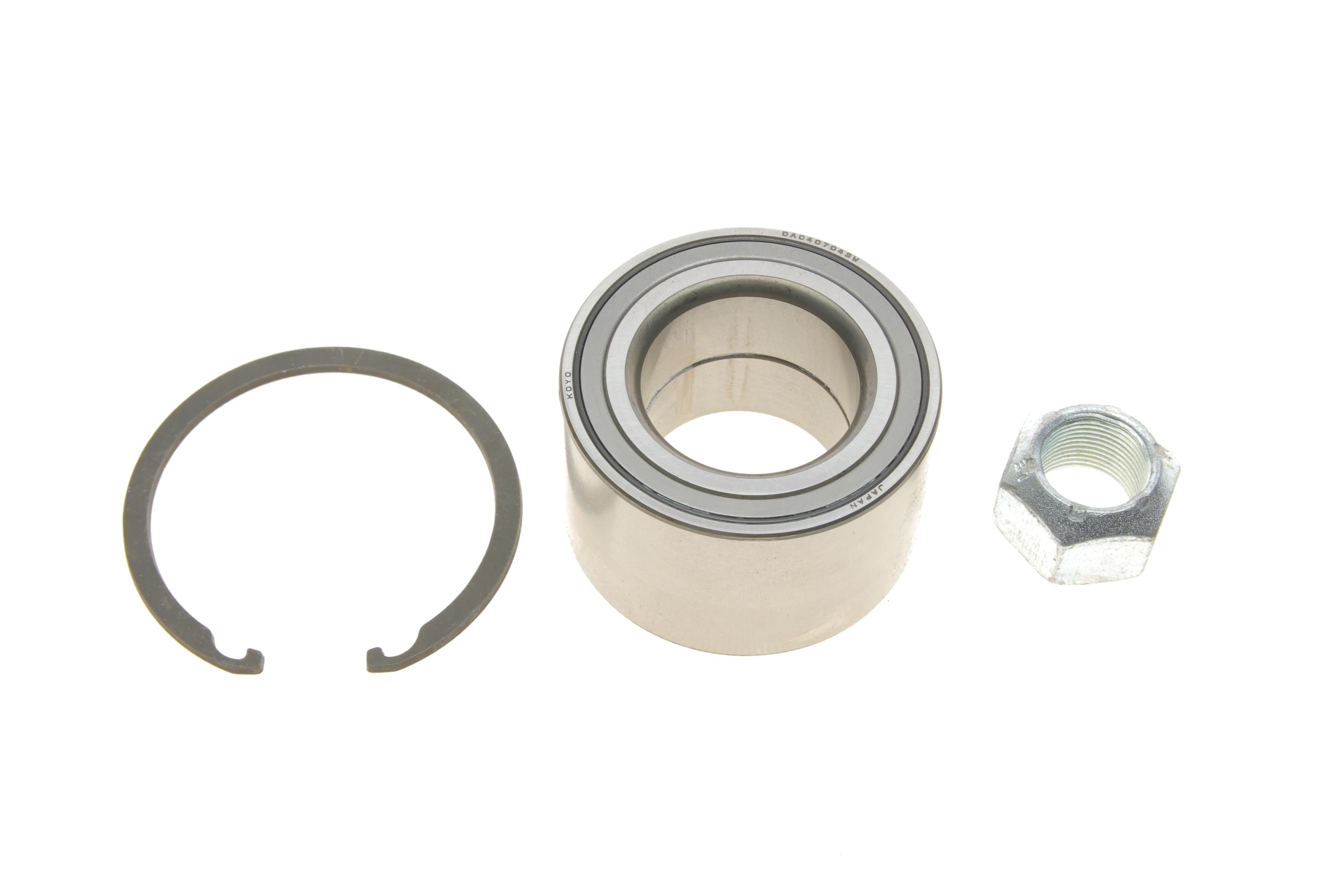 Підшипник маточини (задньої) Mitsubishi Outlander 03-08