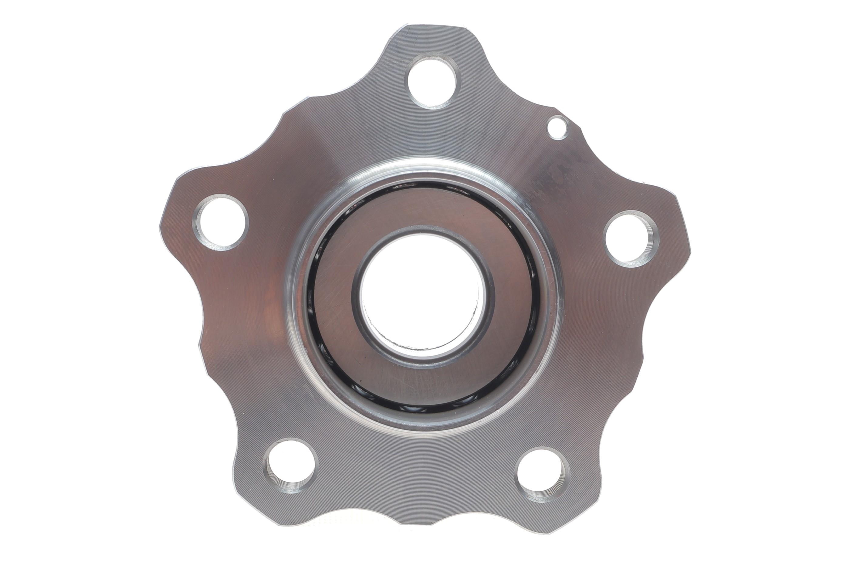 Підшипник маточини (задньої) Audi A6/Q5 10-18 (на пневмопідвісціі)