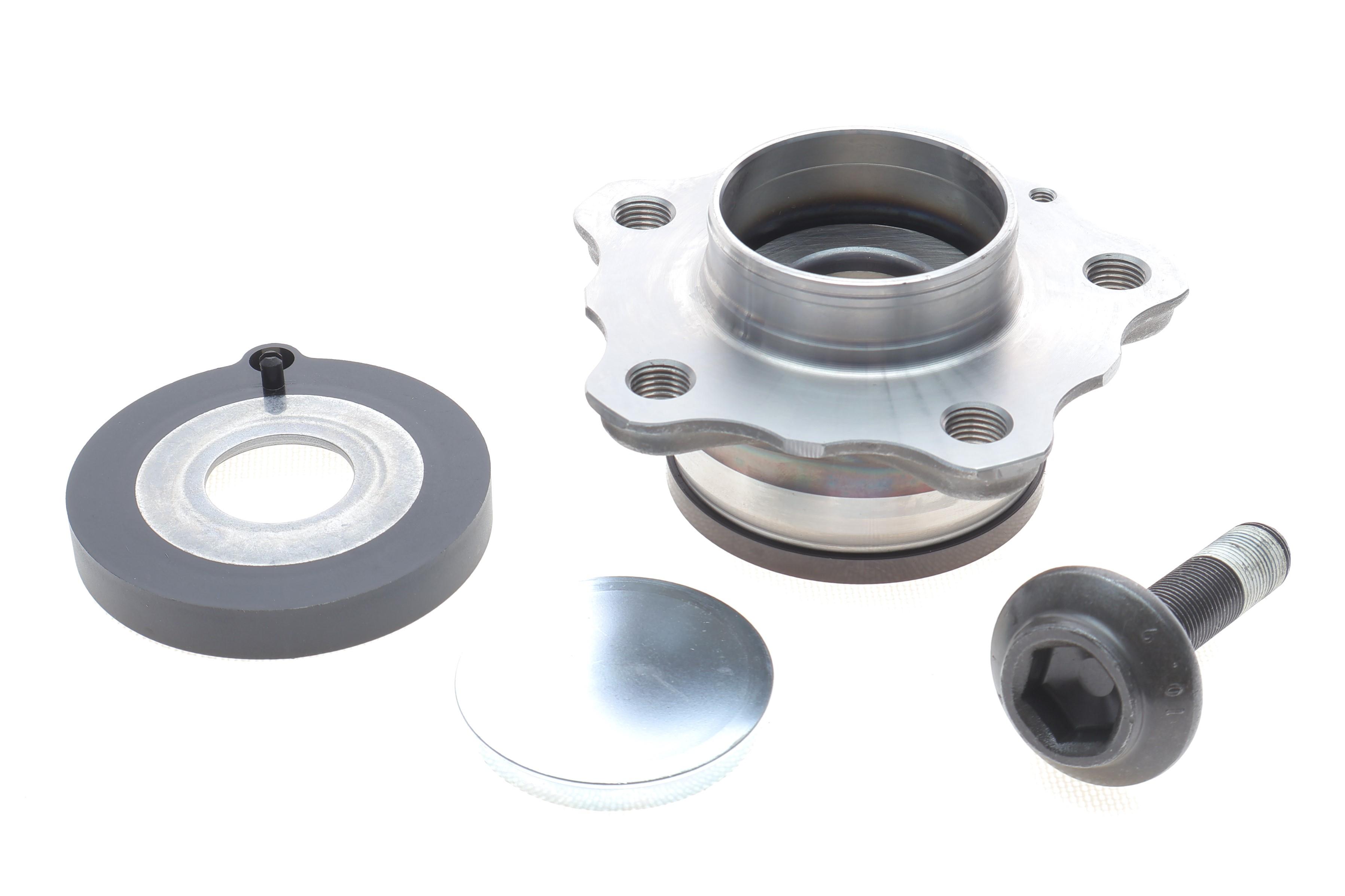 Підшипник маточини (задньої) Audi A6/Q5 10-18 (на пневмопідвісціі)