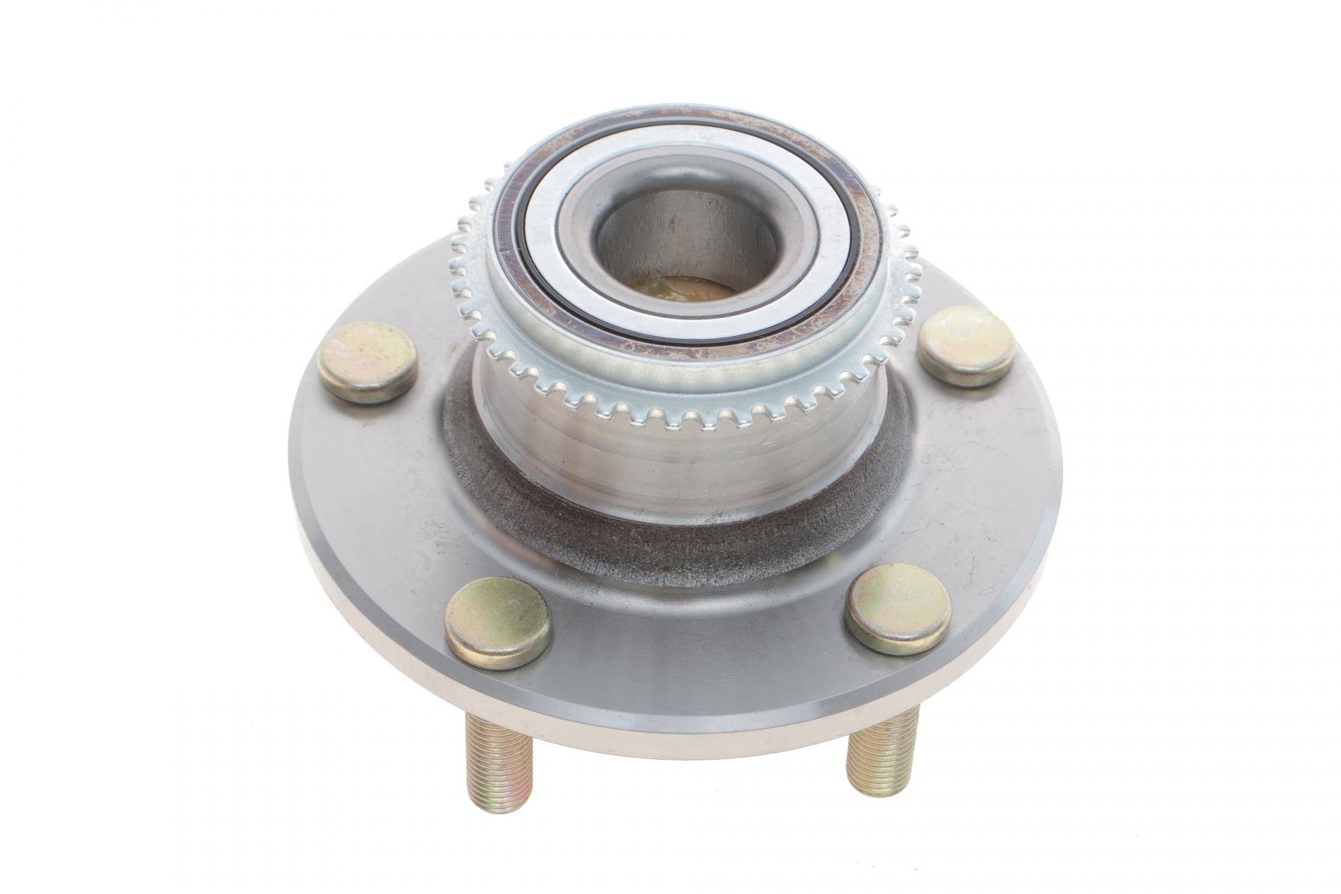 Підшипник маточини (задньої) Mitsubishi Lancer/Outlander 1.3/1.6/2.0 03-13