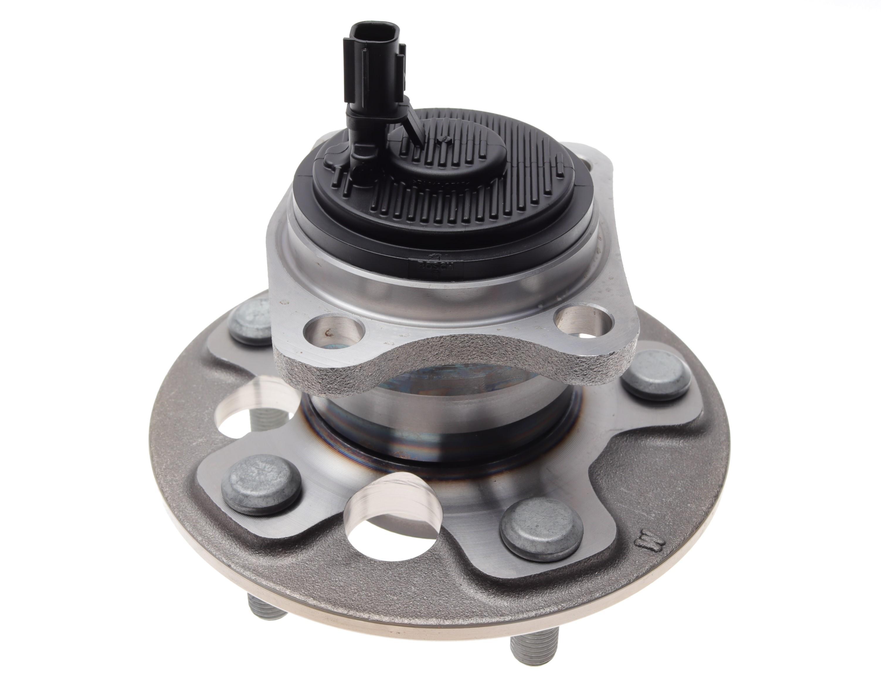 Підшипник маточини (задньої) Toyota Avensis 08-18