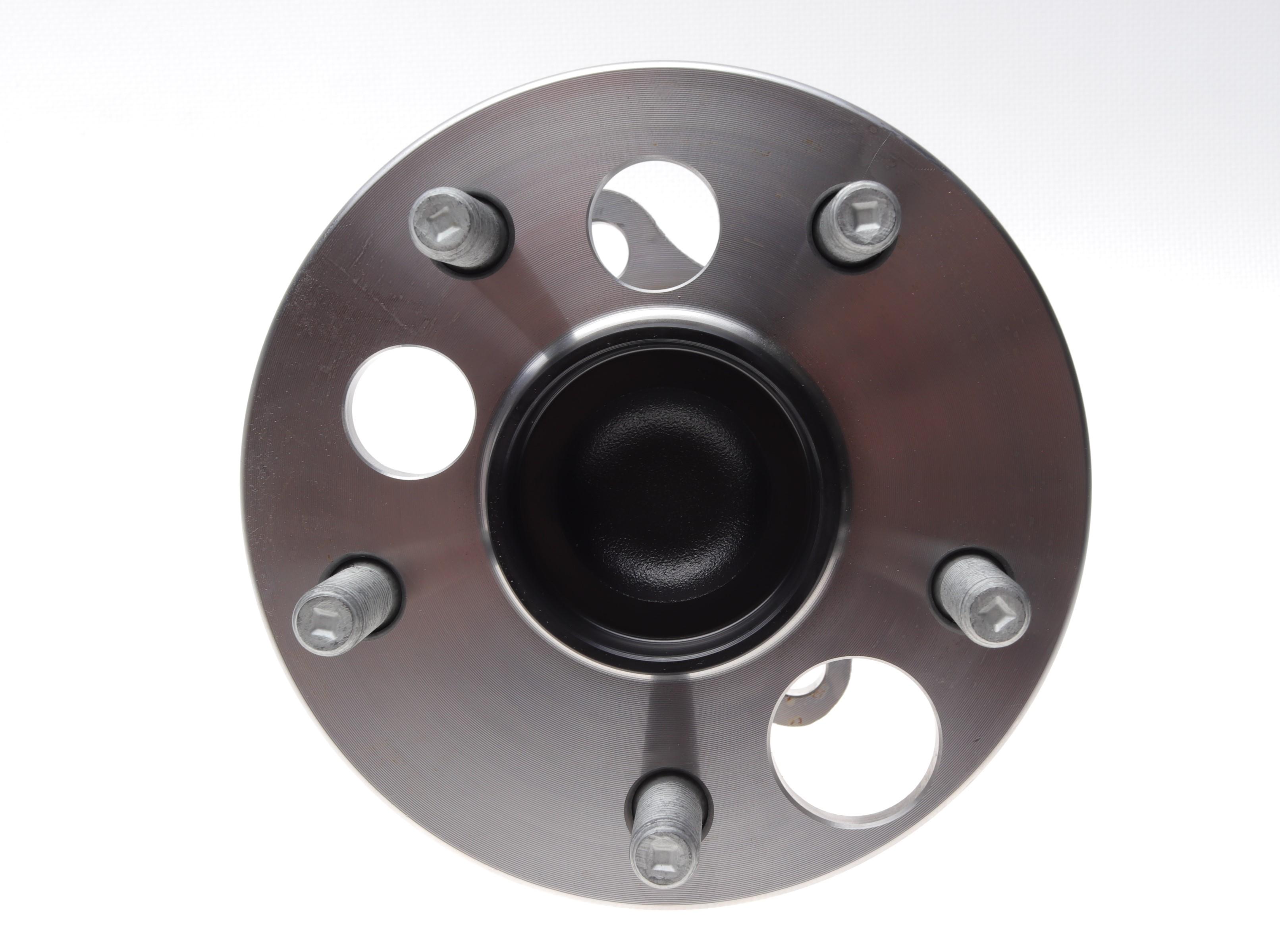 Підшипник маточини (задньої) Toyota Avensis 08-18