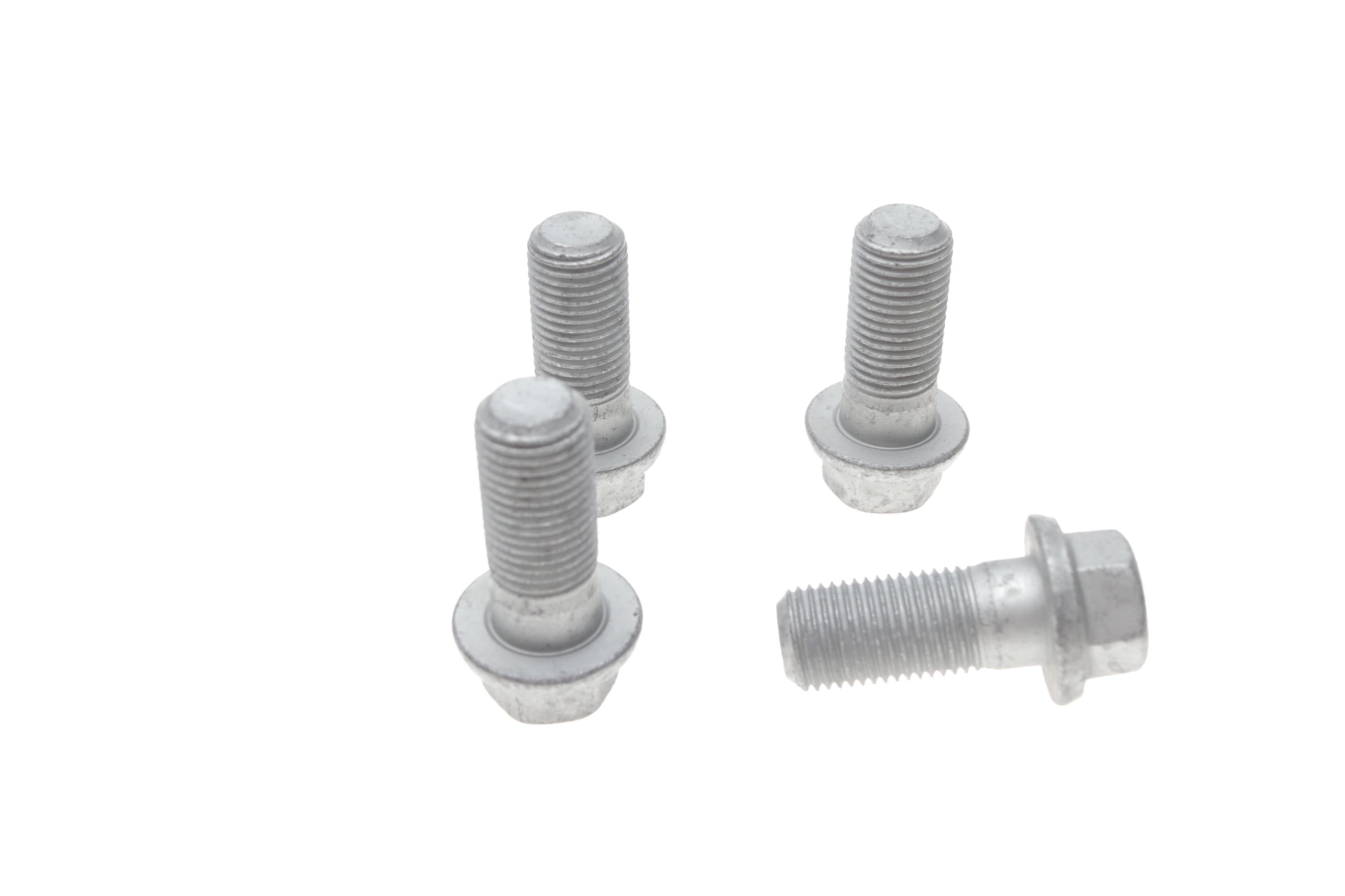 Підшипник маточини (задньої) Toyota Avensis 08-18