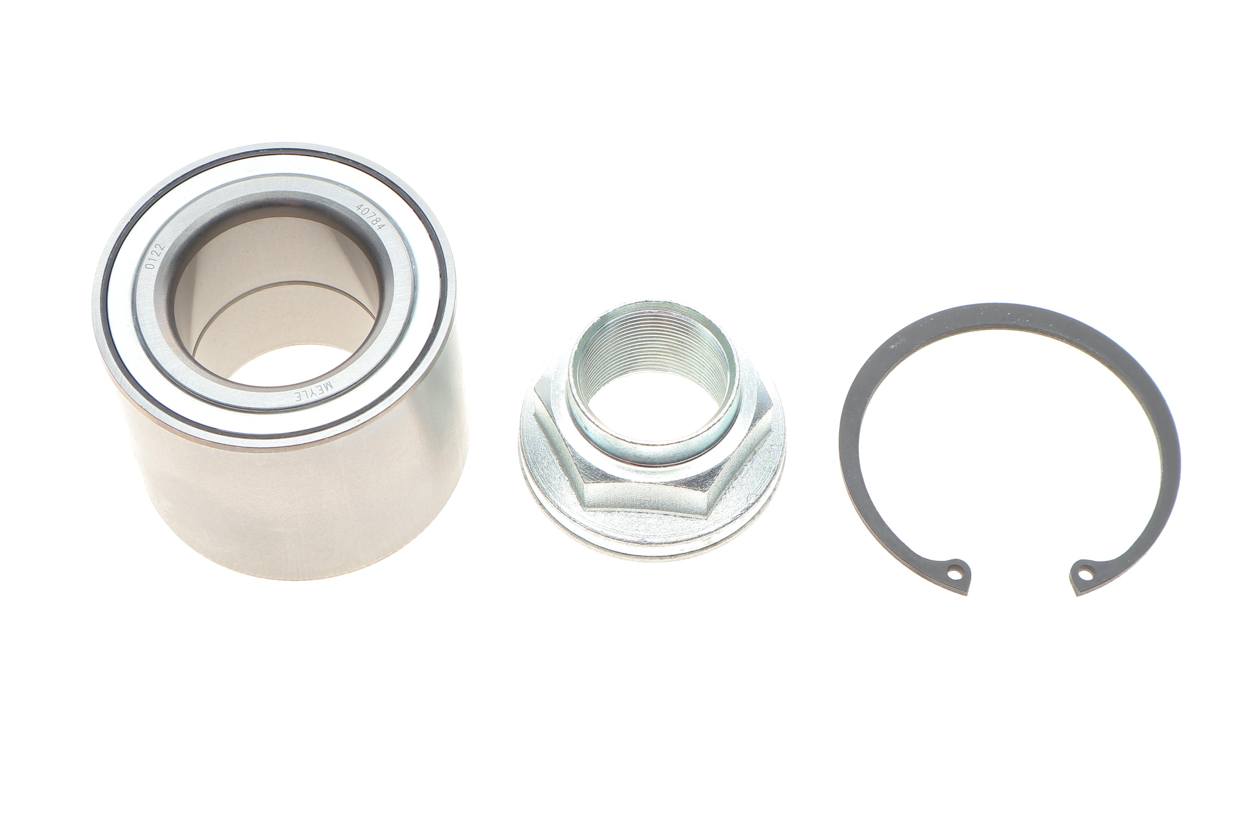 Підшипник маточини (задньої) Fiat Ducato 02-06/Citroen Jumper 02-/Peugeot Boxer 01- (42x75x60)