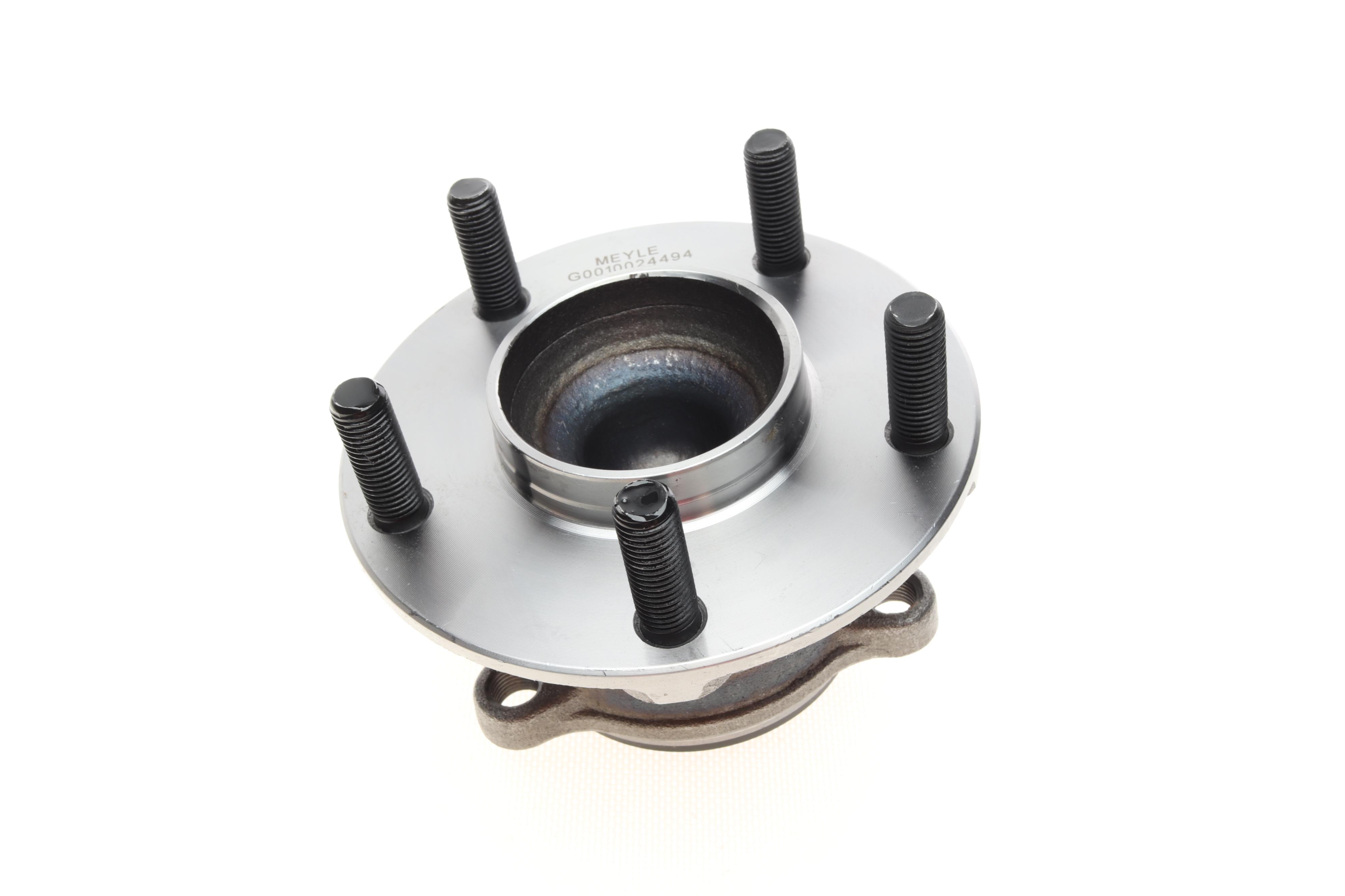 Підшипник маточини (задньої) Mazda 3/6 11-