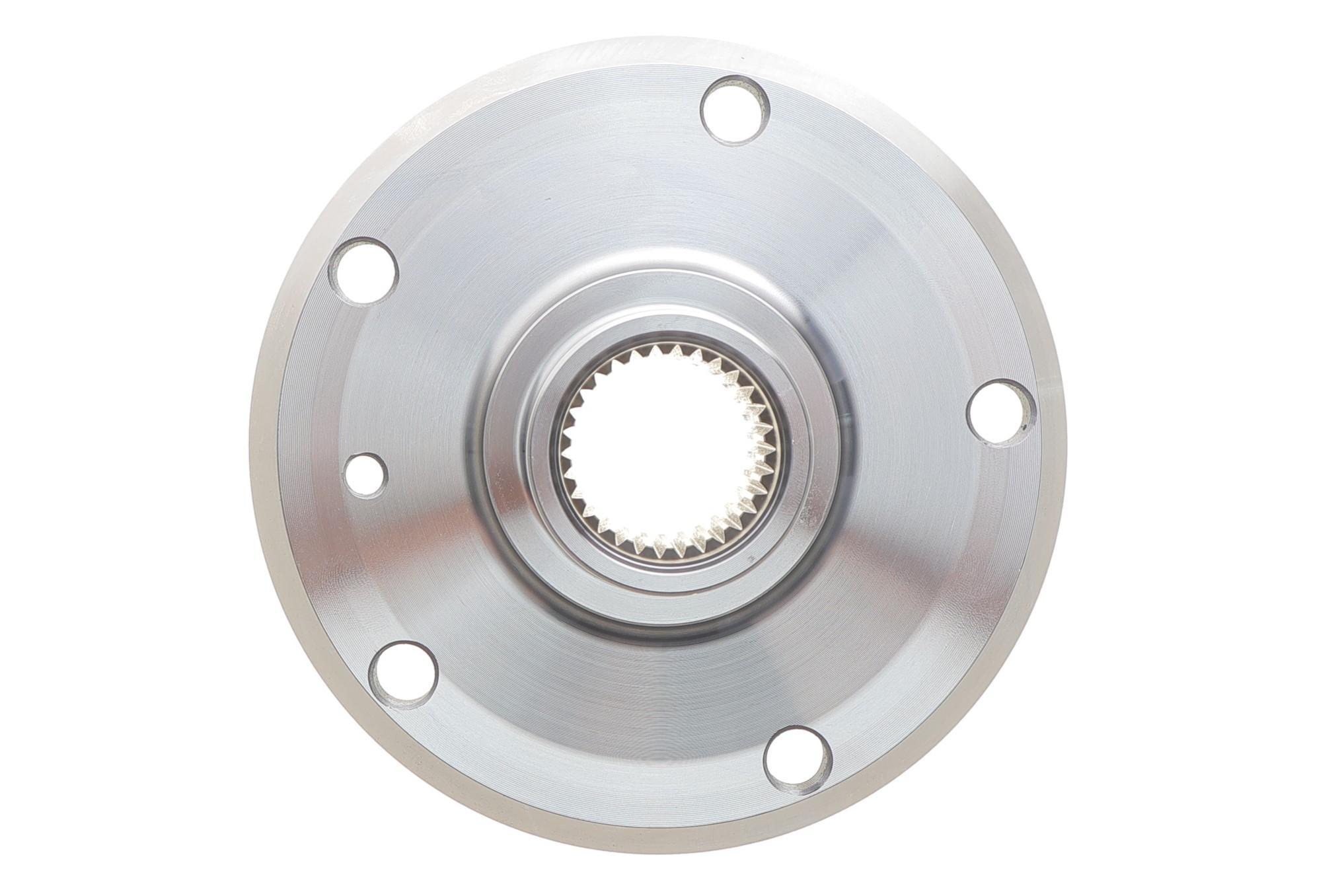 Маточина (задня) BMW 5 (E39) 96-03