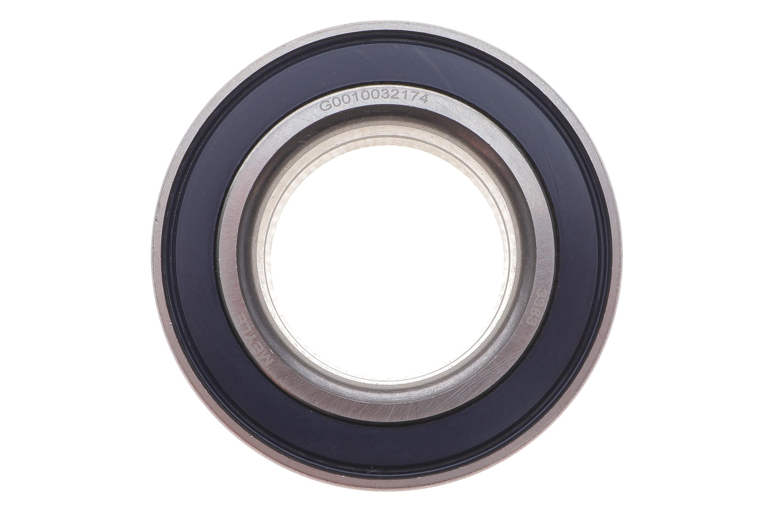 Підшипник маточини (передньої) VW Passat 88-97 (40х72х37)