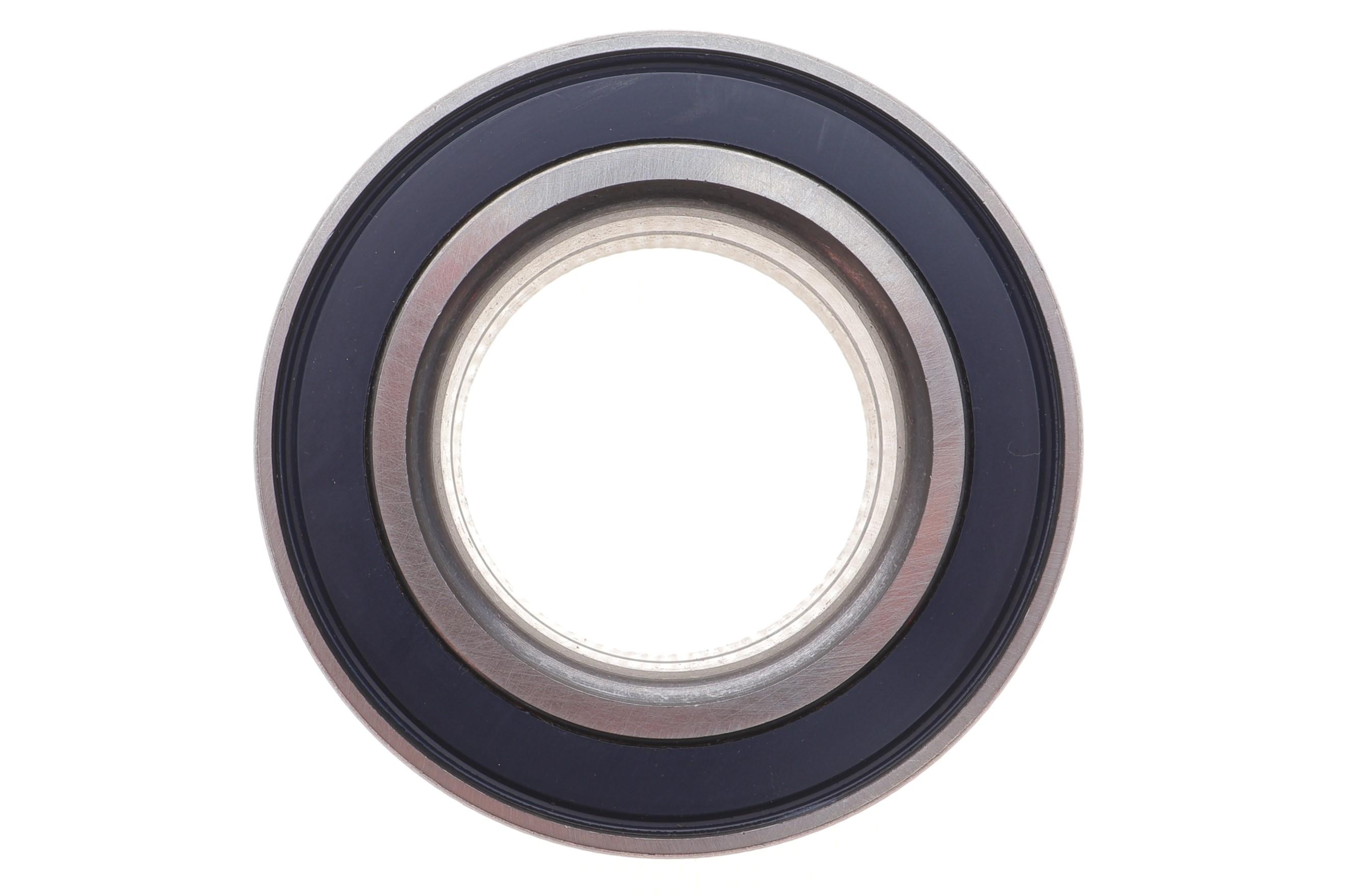 Підшипник маточини (передньої) VW Passat 88-97 (40х72х37)