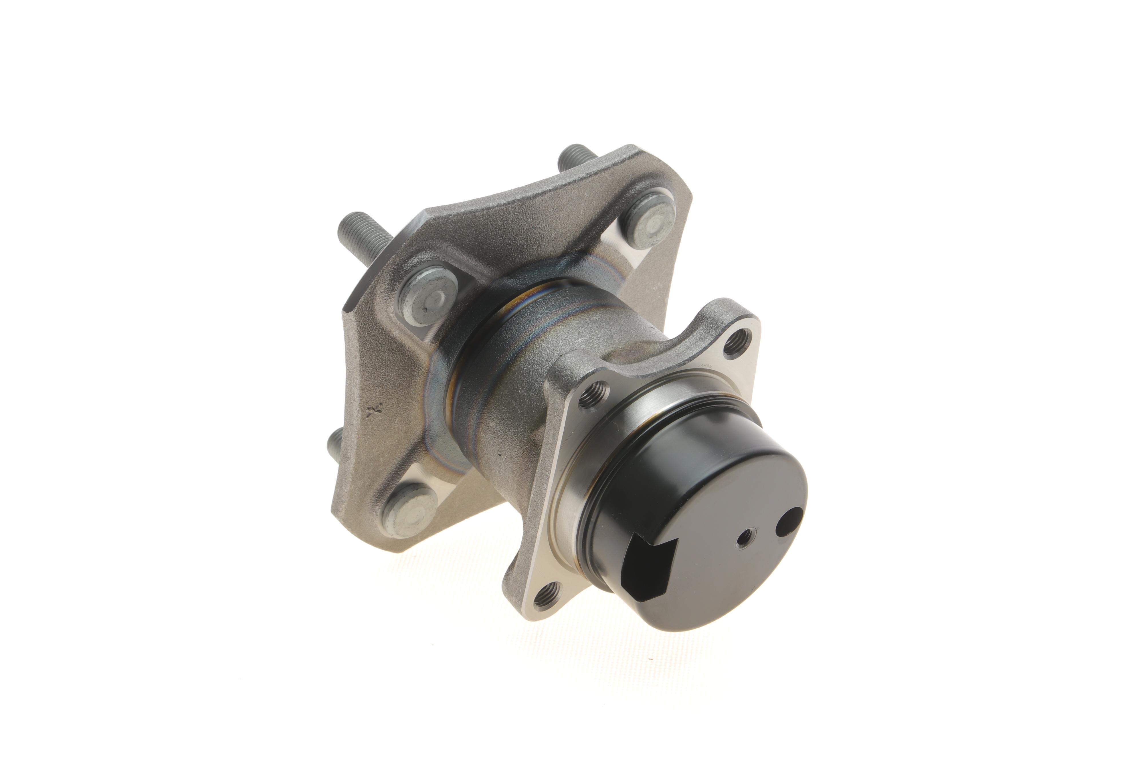 Підшипник маточини (задньої) NissanTiida 1.5/1.8 dCi 07-