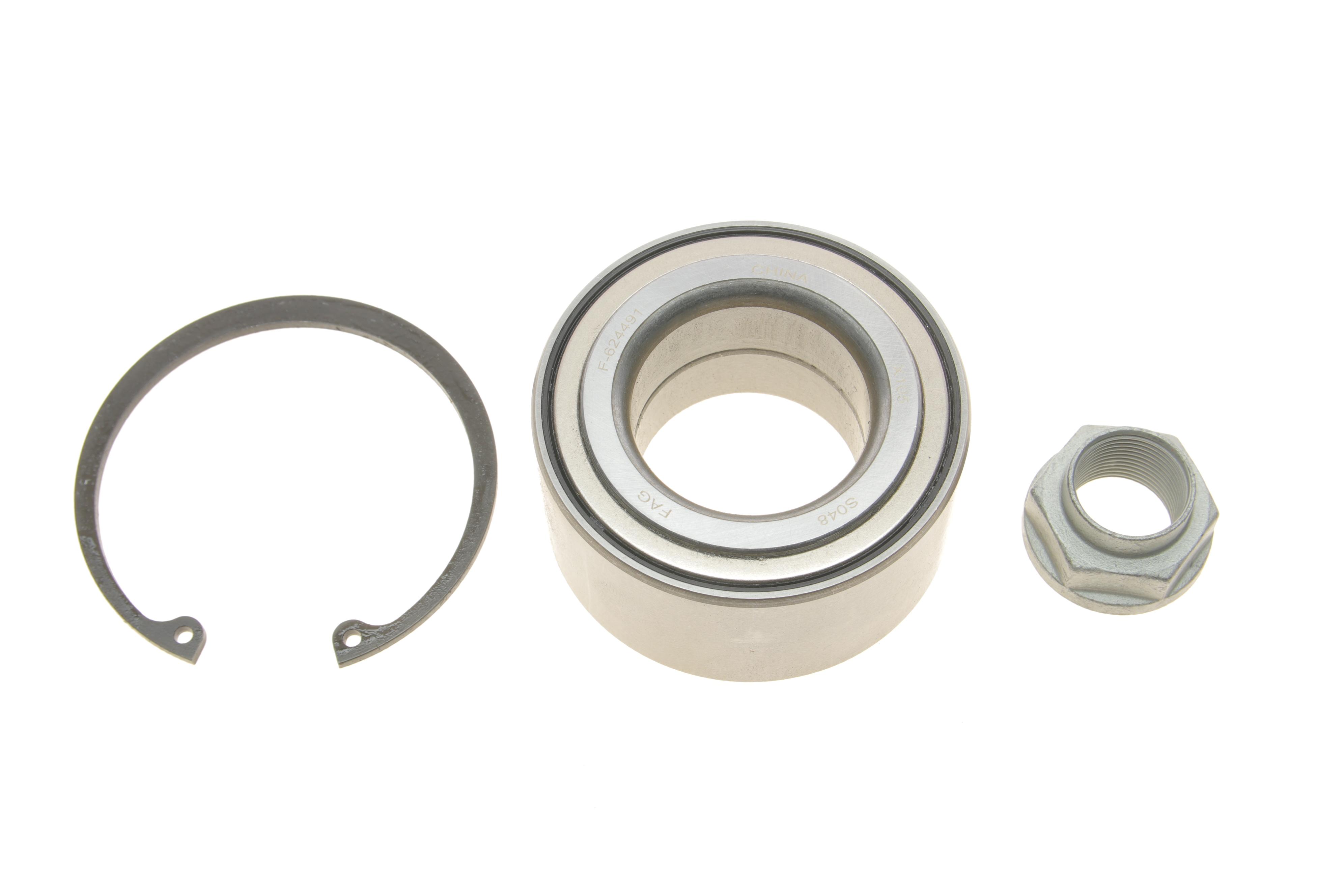 Підшипник маточини (передньої) Honda Civic/CR-V -05