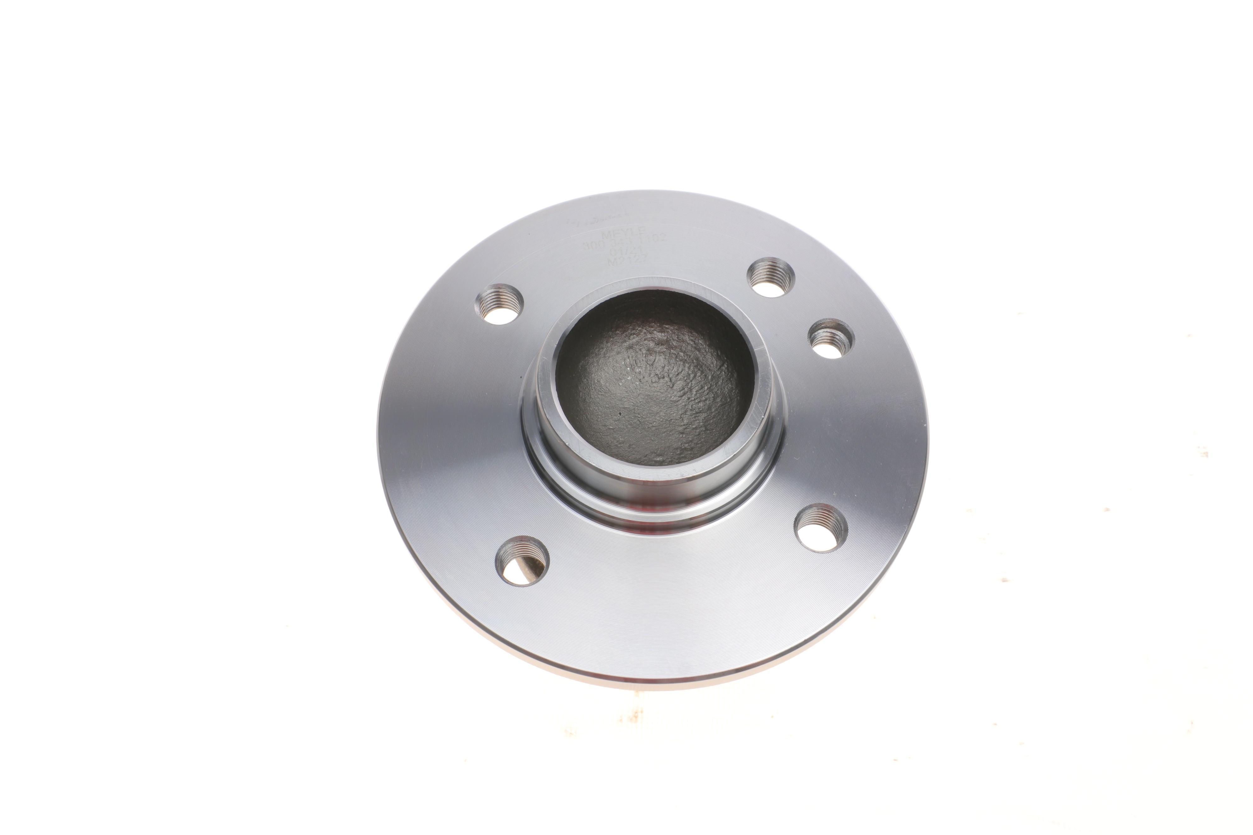 Підшипник маточини (задньої) Mini Cooper 01-06