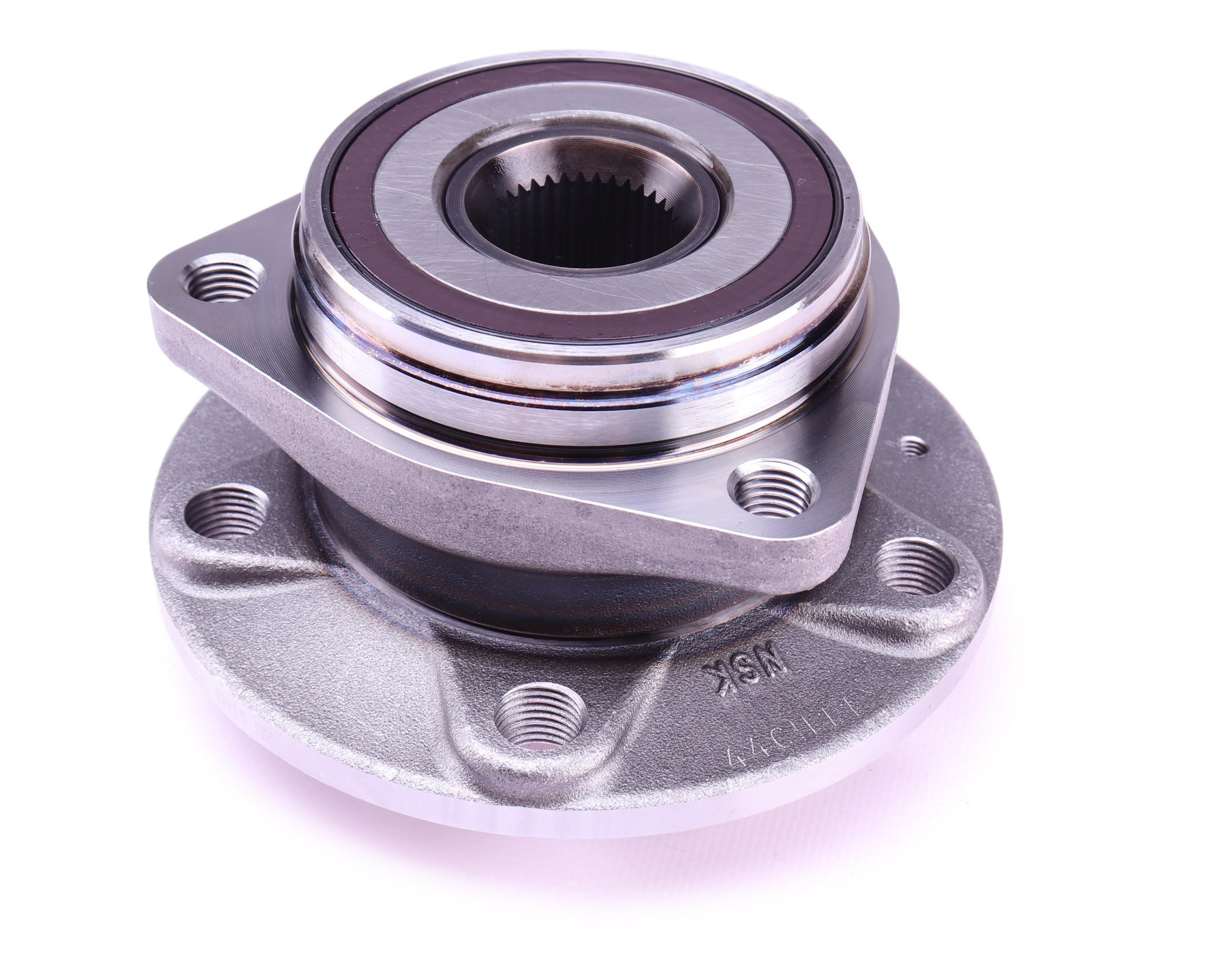 Підшипник маточини (передньої) VW Passat/Golf 1.0TSI-2.0TDI 12-