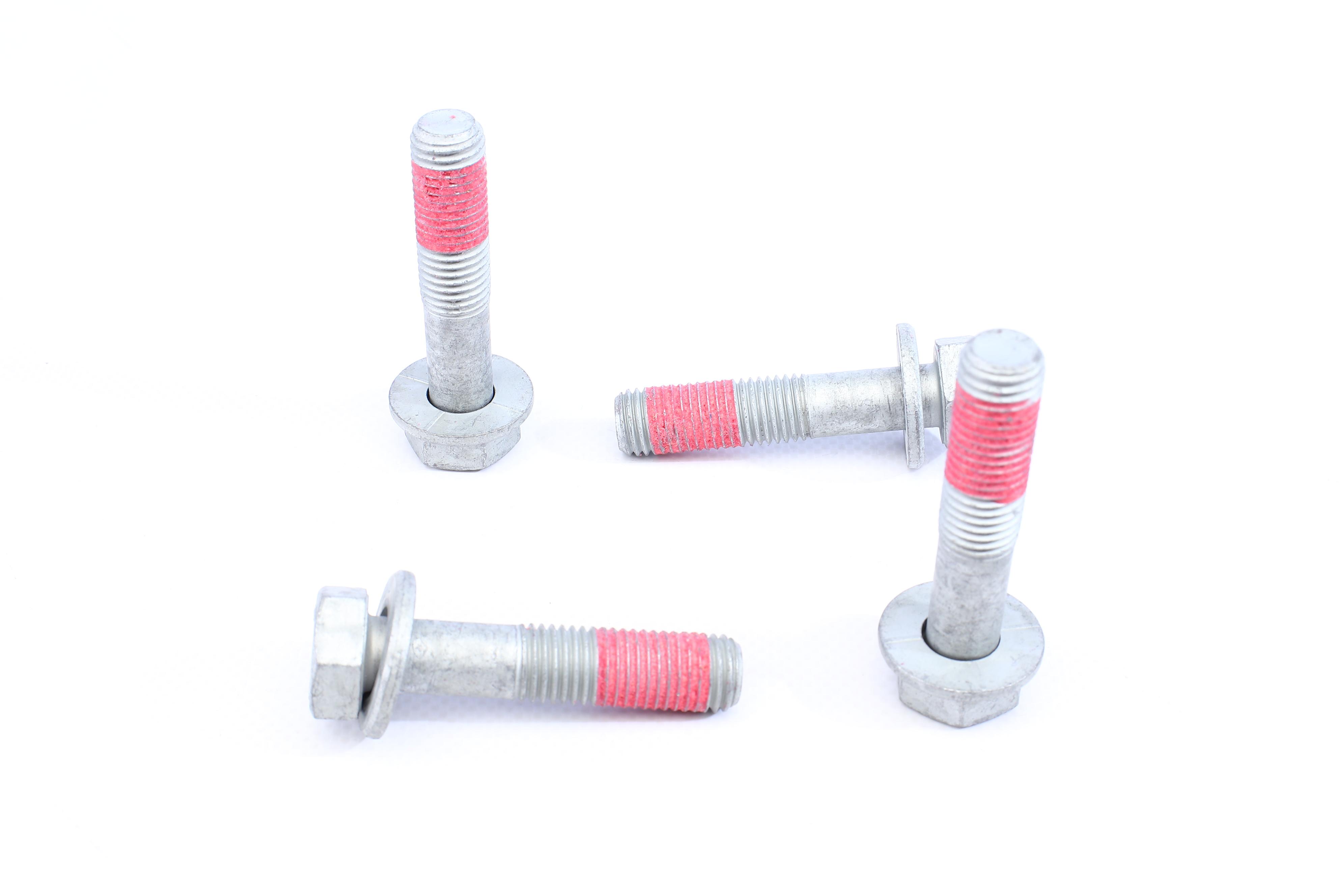 Підшипник маточини (передньої) BMW 7 (E65/E66/E67) 01-09 (к-кт)