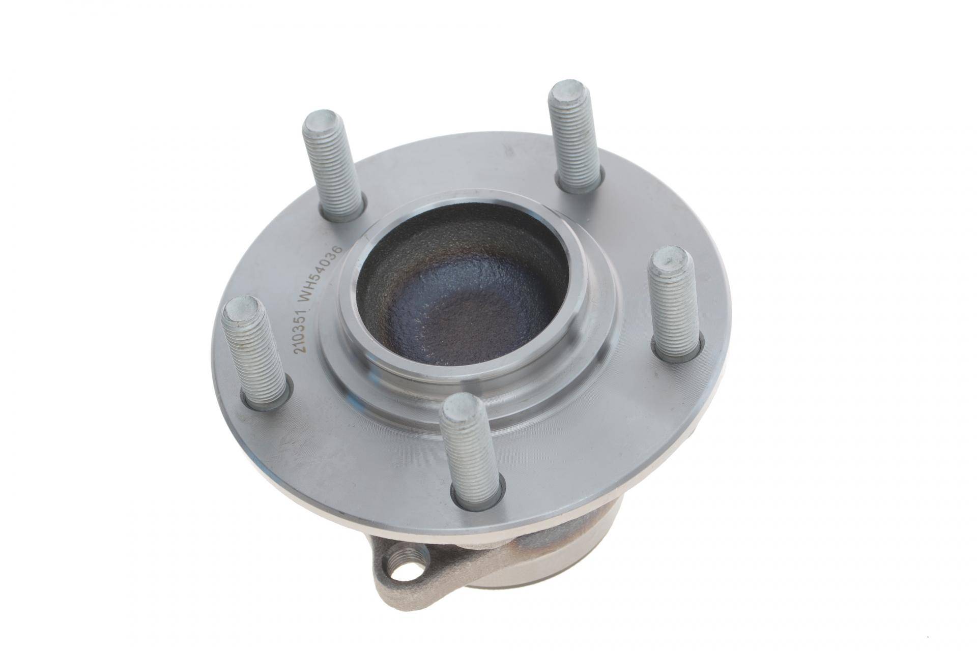 Підшипник маточини (задньої) Mitsubishi Lancer 07-/Outlander 06-12