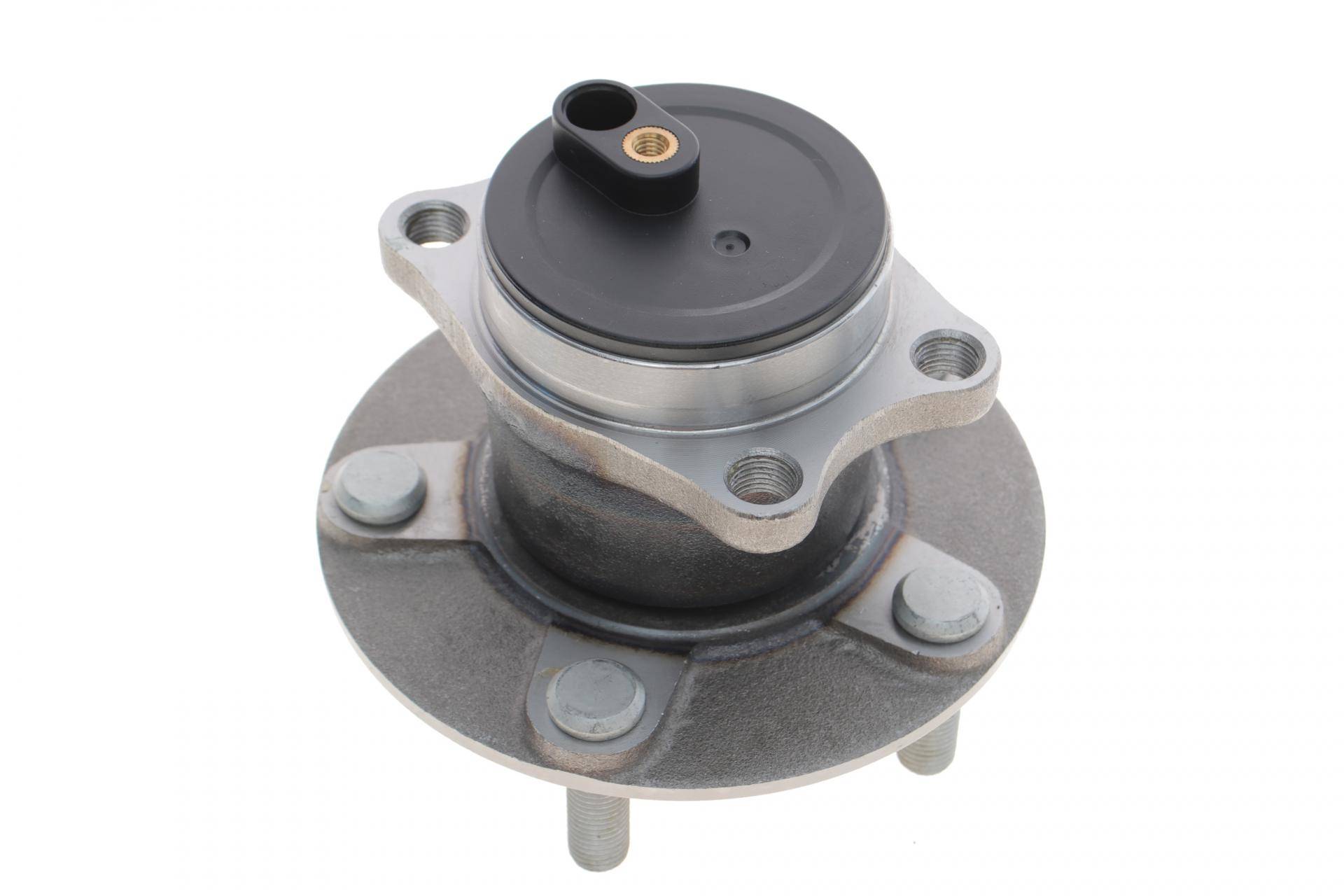 Підшипник маточини (задньої) Mitsubishi Lancer 07-/Outlander 06-12