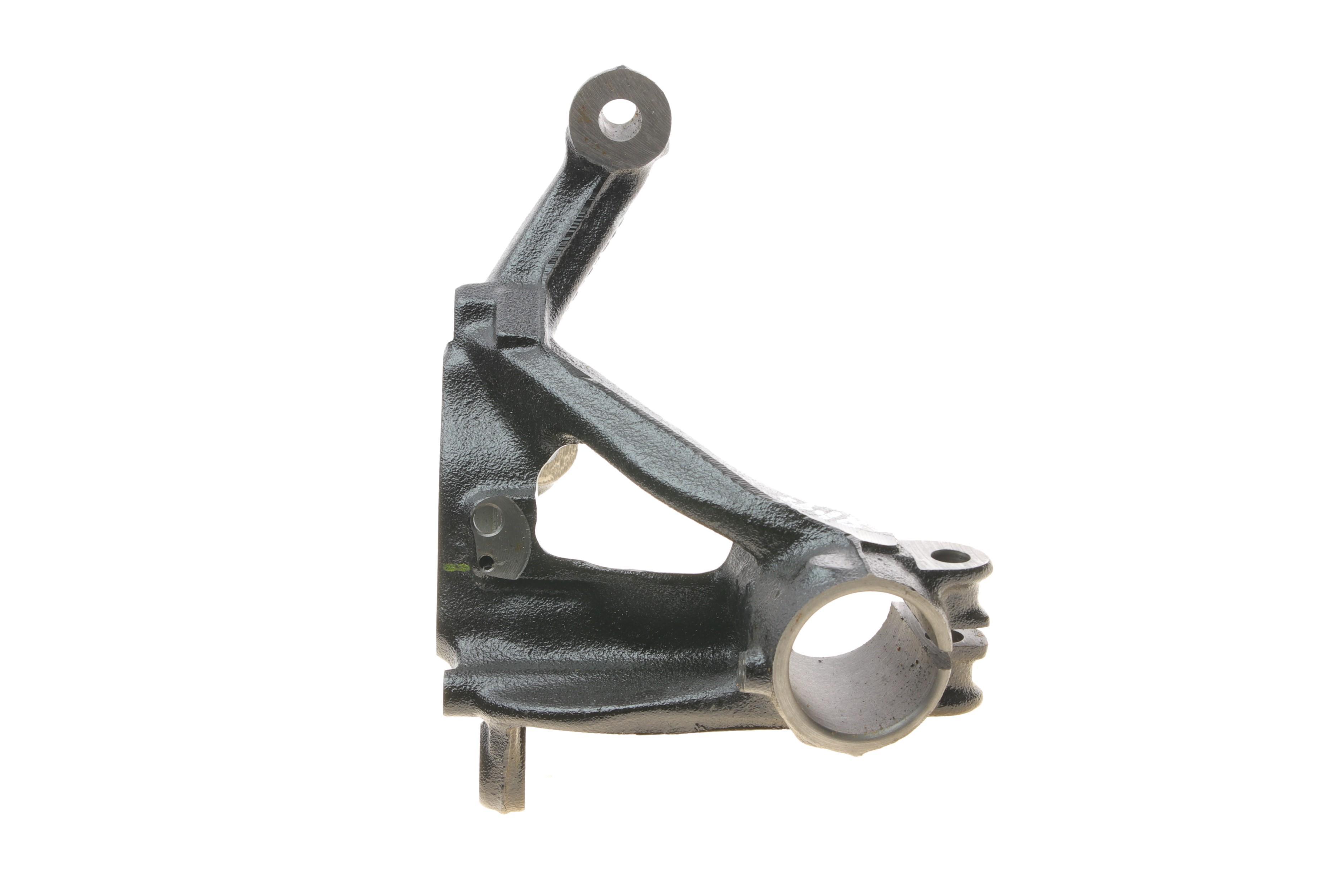 Кулак поворотний (цапфа) VW Golf 14- (R) (OE VAG)