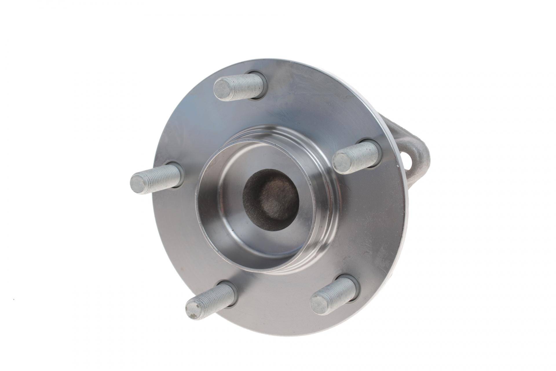 Підшипник маточини (задньої) Mazda CX-7 06-14 (+ABS)