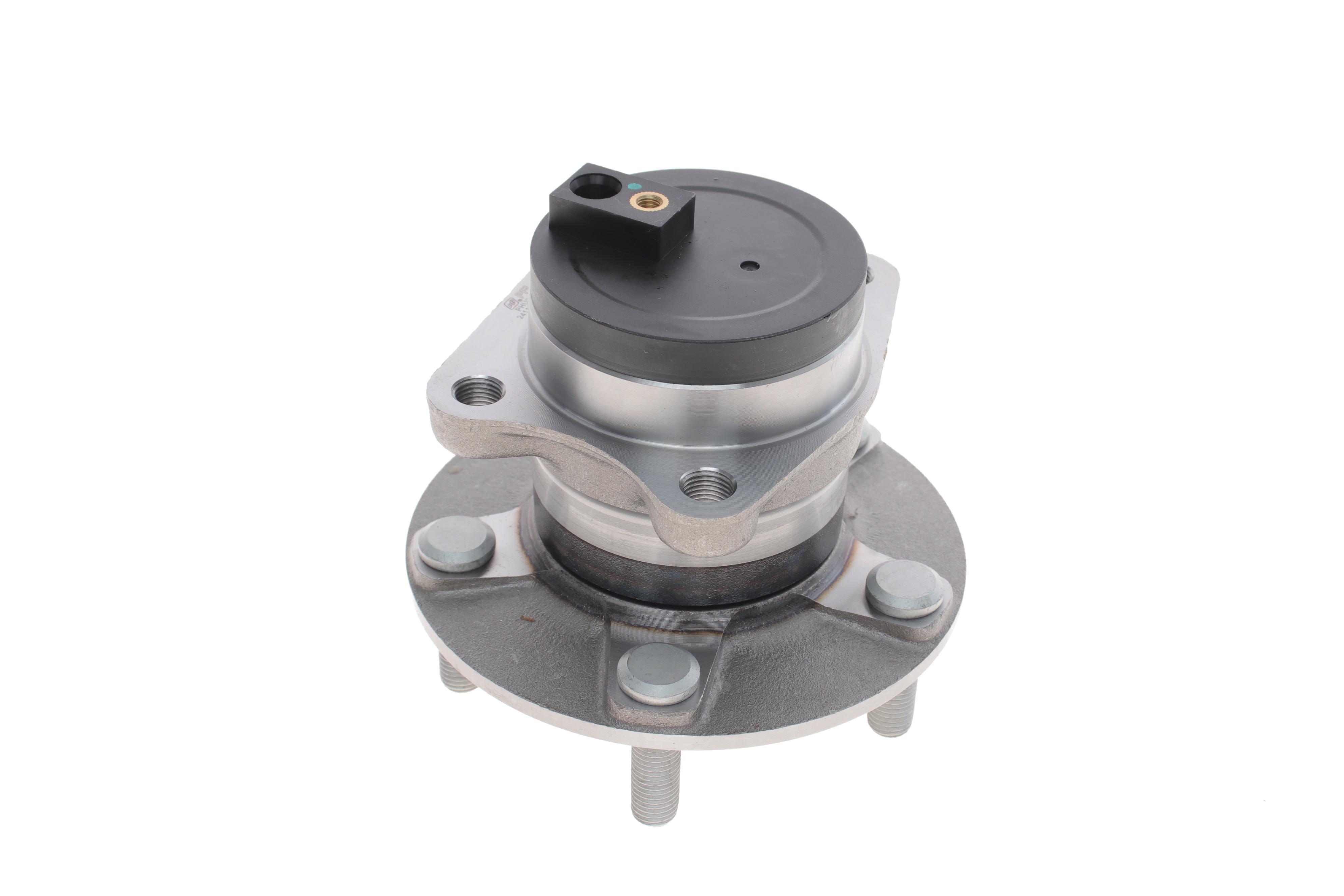 Підшипник маточини (задньої) Mazda CX-7 06-14 (+ABS)