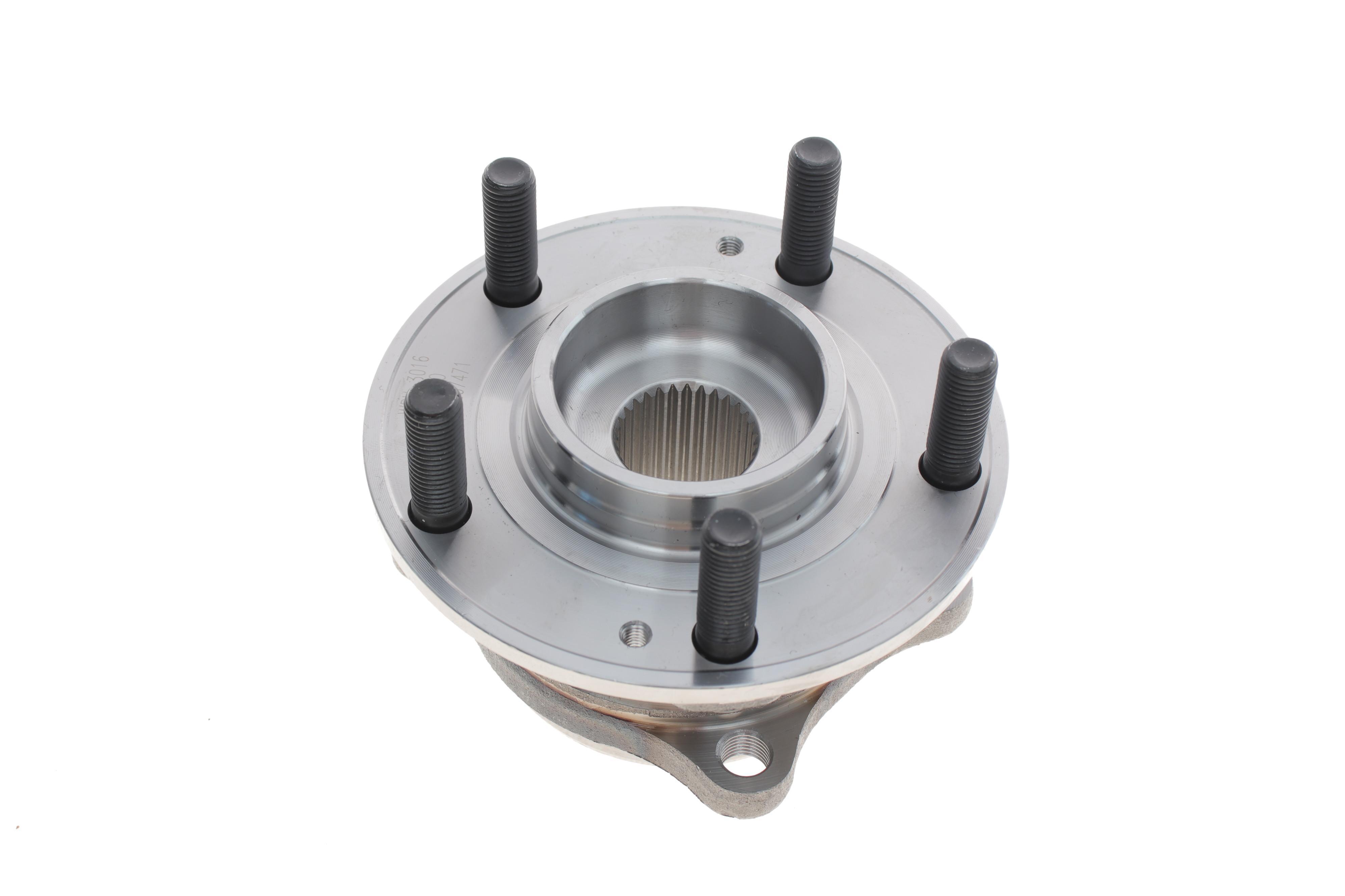 Підшипник маточини (передньої/задньої) Hyundai Santa Fe/Kia Sorento 4x4 09-