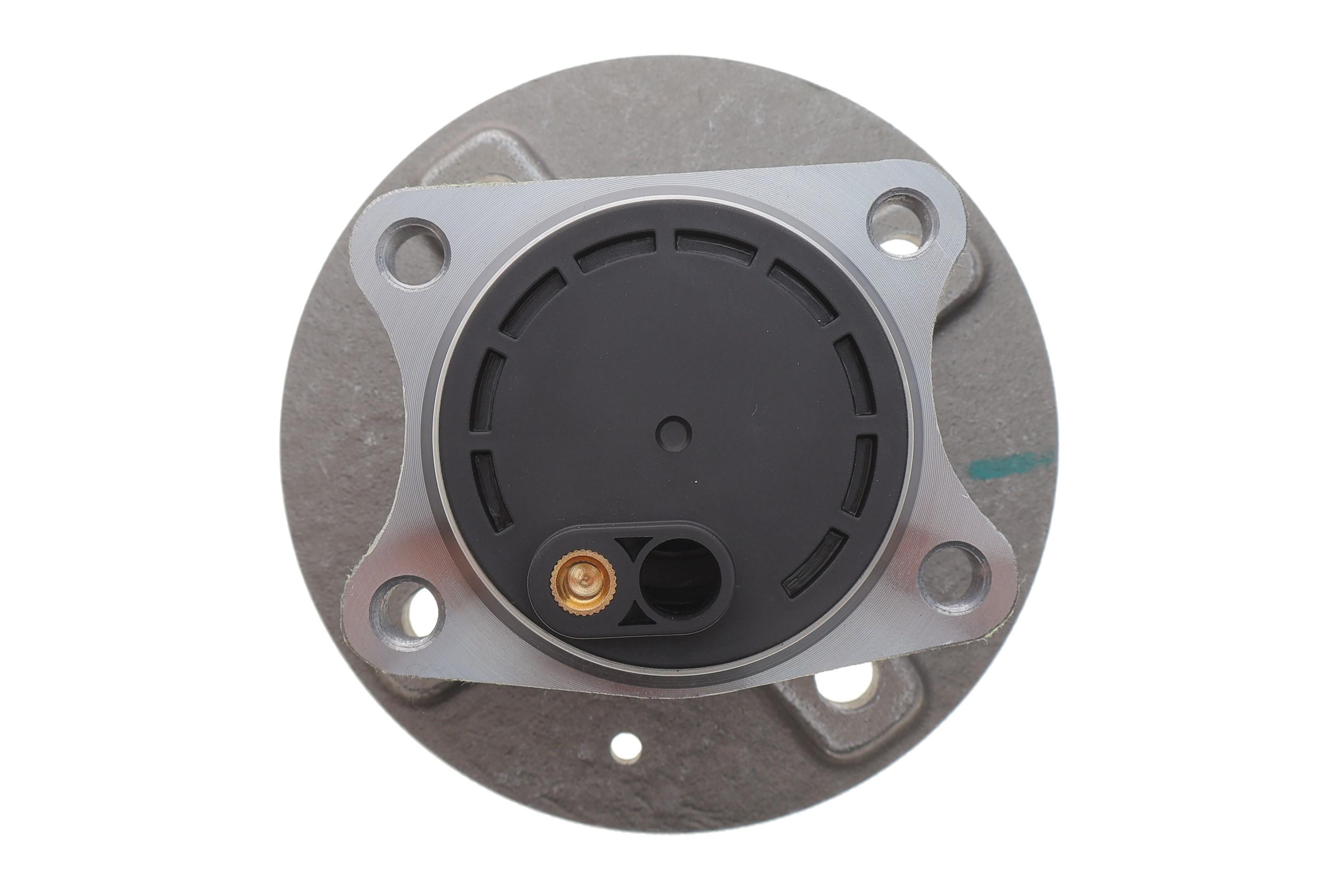 Підшипник маточини (задньої) Citroen C1/Peugeot 107/108 05-