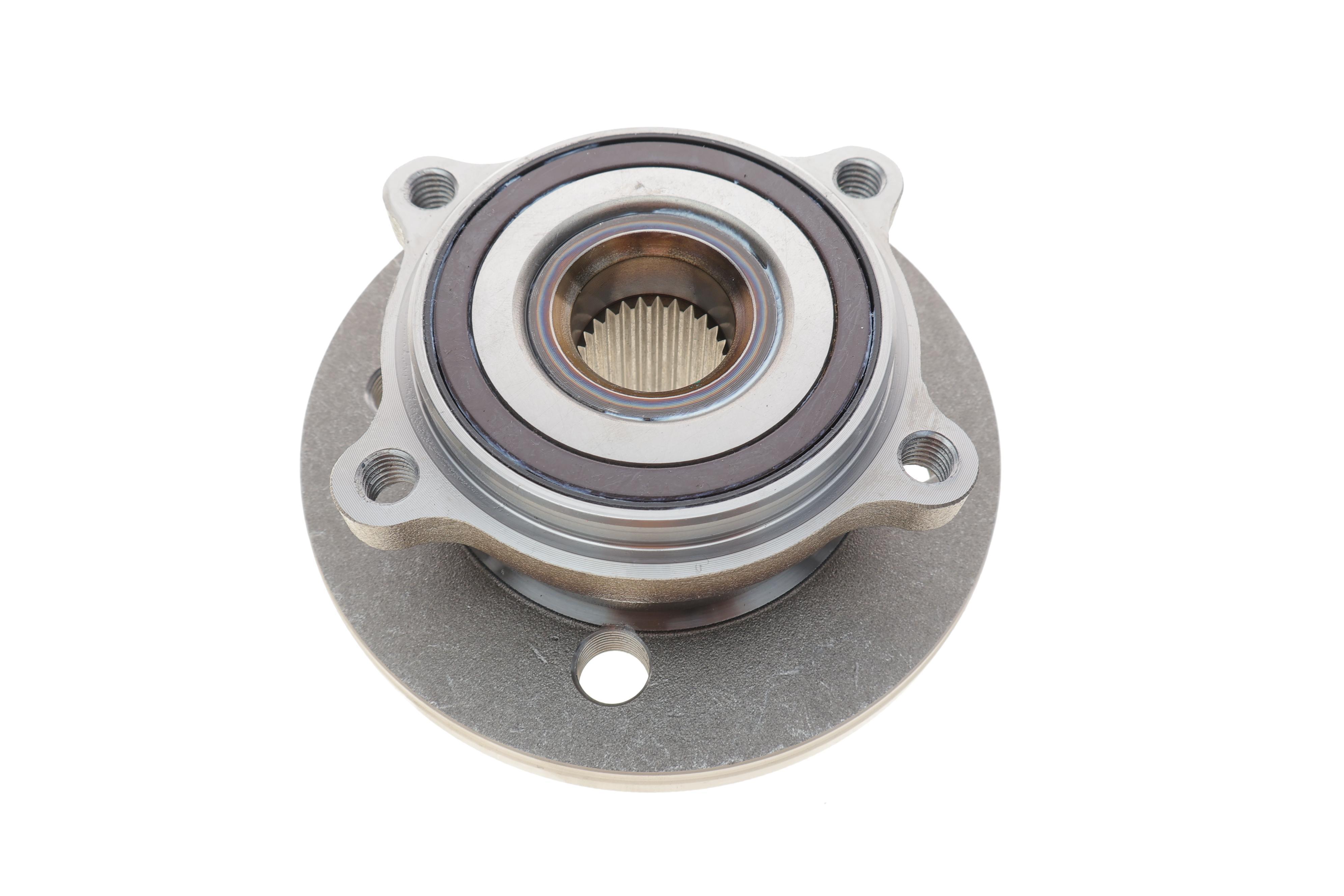 Підшипник маточини (передньої) MINI (R56), 11/05 - 01/14