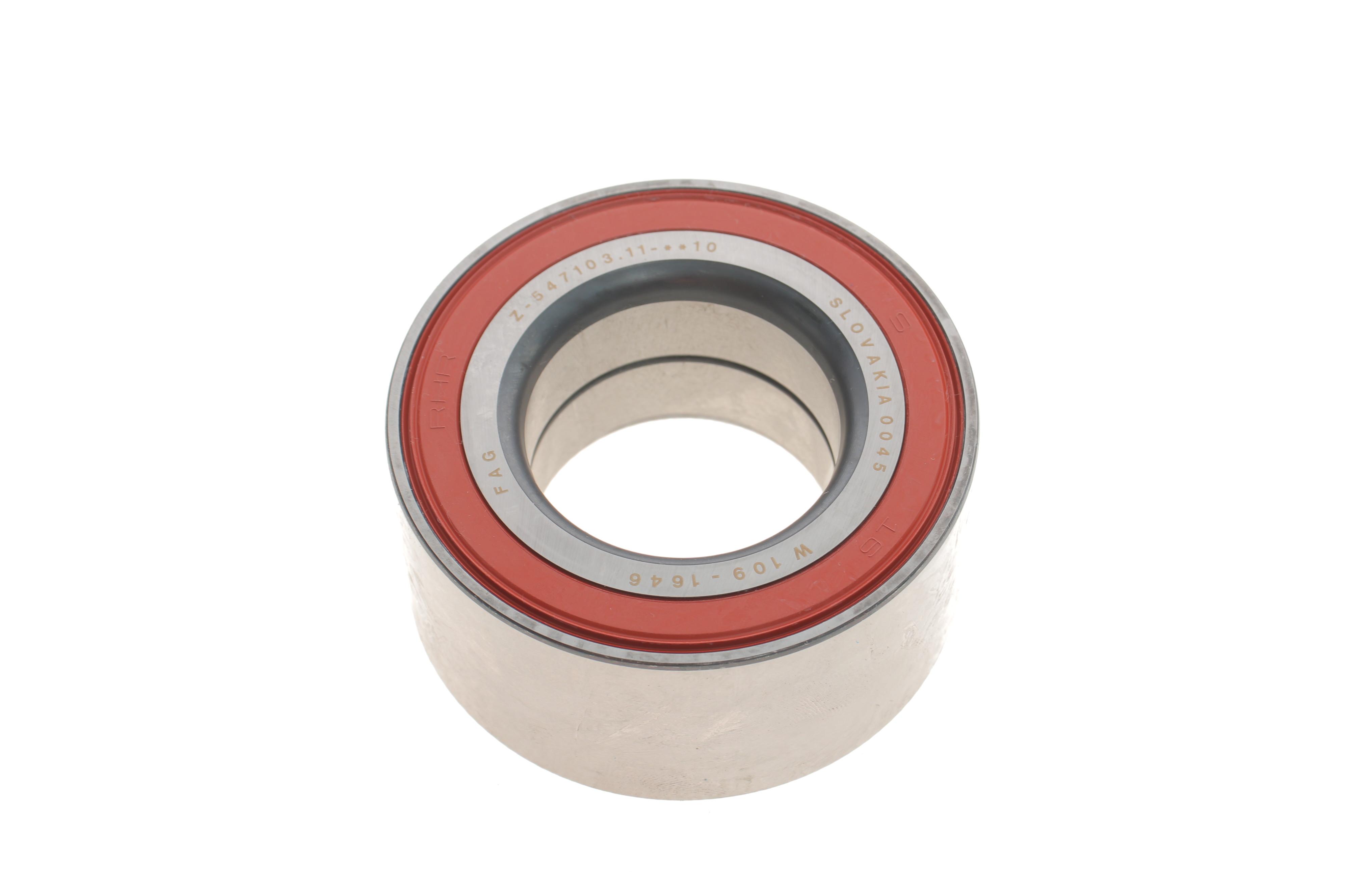 Підшипник маточини (задньої) MB E-class (W124/W210) 93-02