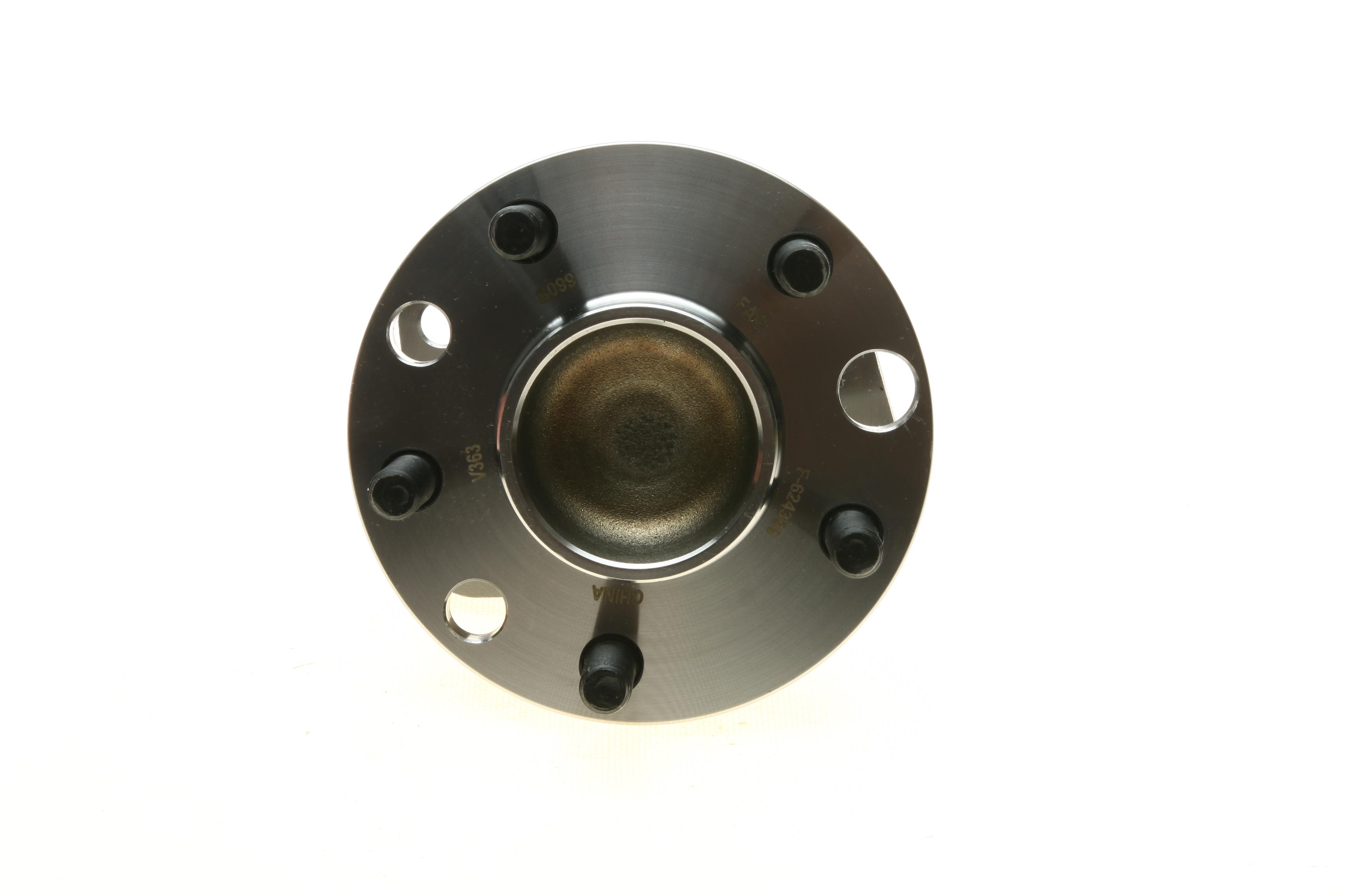 Підшипник маточини (задньої) Ford Mondeo III 00-07