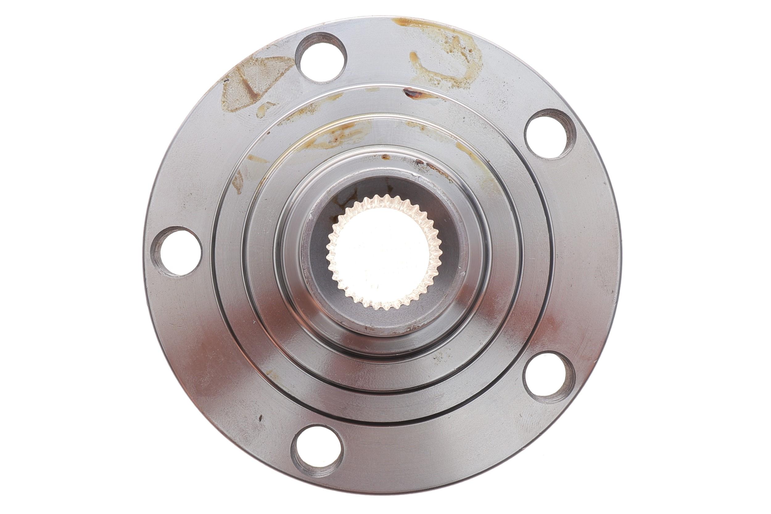 Маточина (передня) VW Passat/Audi A4/A6 96-05