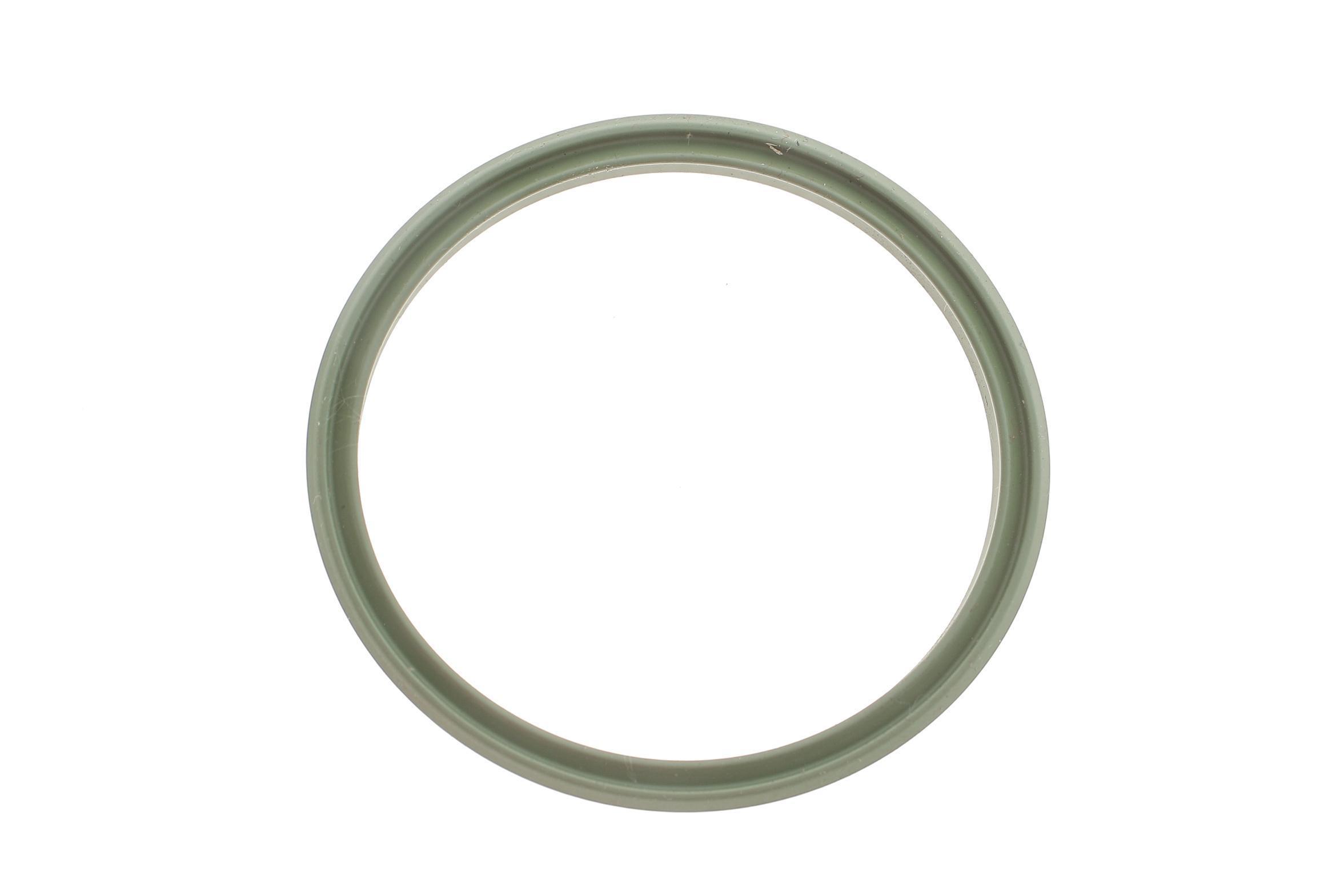 Прокладка патрубка інтеркулера ущільнююча VW Caddy III/T5 03- (d=53.95mm)